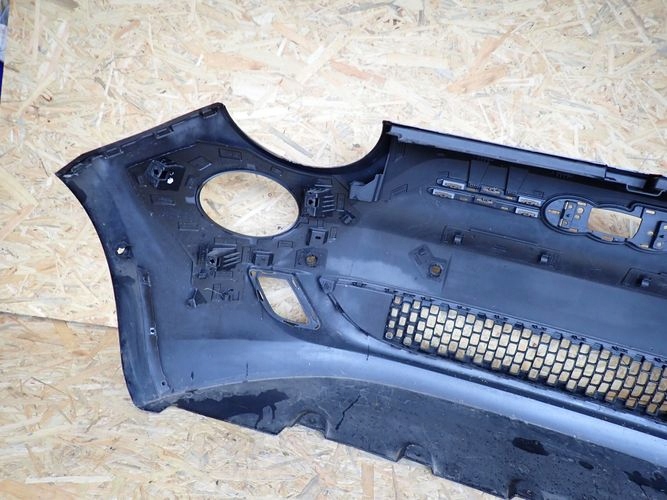 FIAT 500 ELECTRIC EV LIFT 20- front bumper front