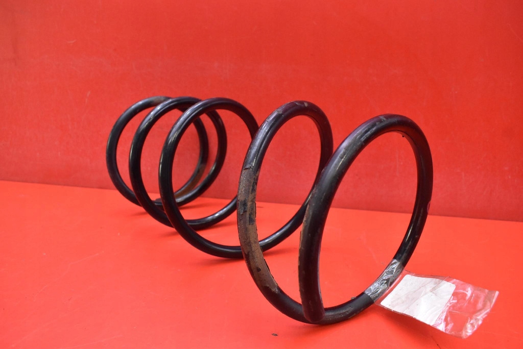 spring front front TOYOTA RAV 4 2 II 2.0 D-4D 116 KM 4X4 03-06