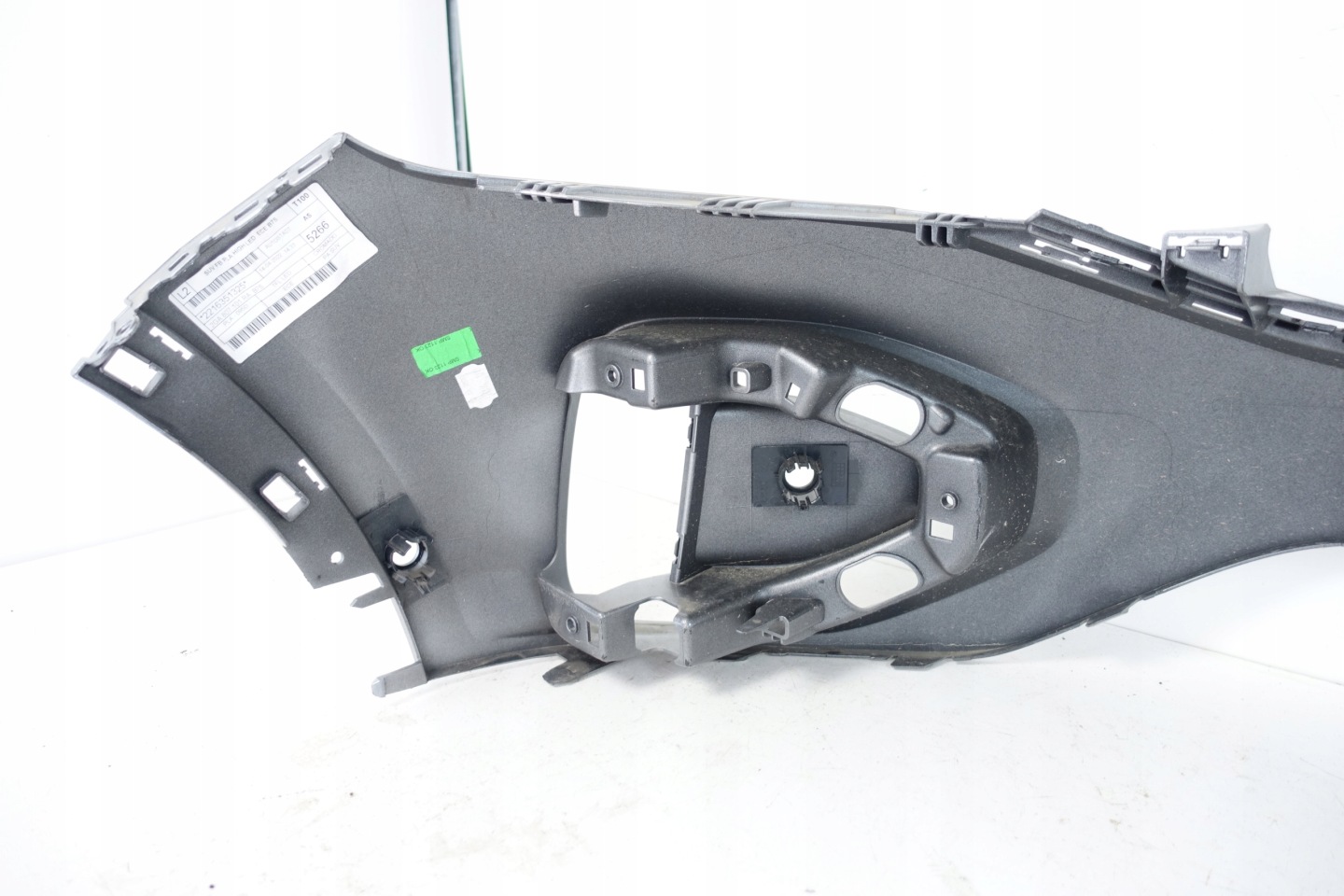 bumper front front VW T-ROC LIFT 21- 2GA807217Q