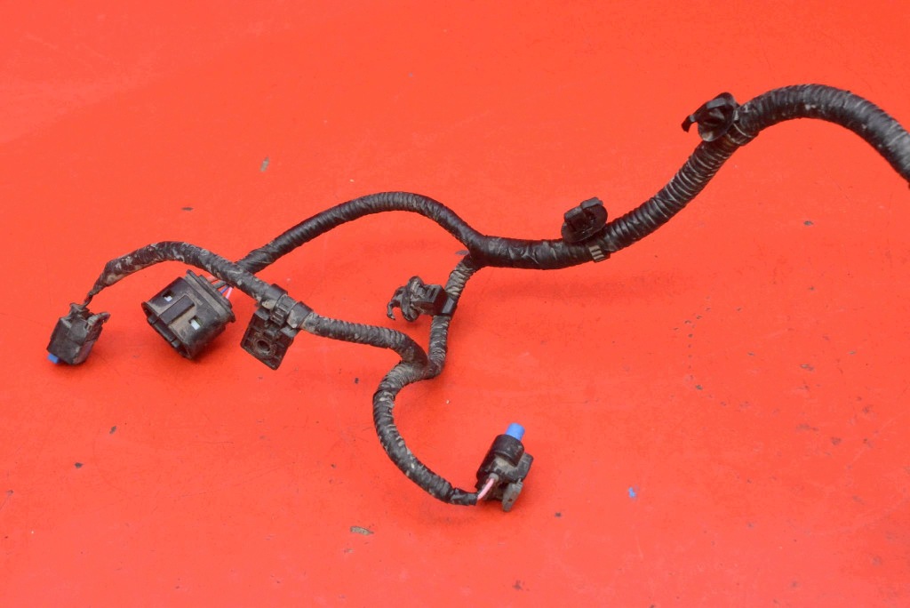 bundle motor wiring front 91460-CV020 KIA EV6 GT 77.4 kWh 584 KM 21