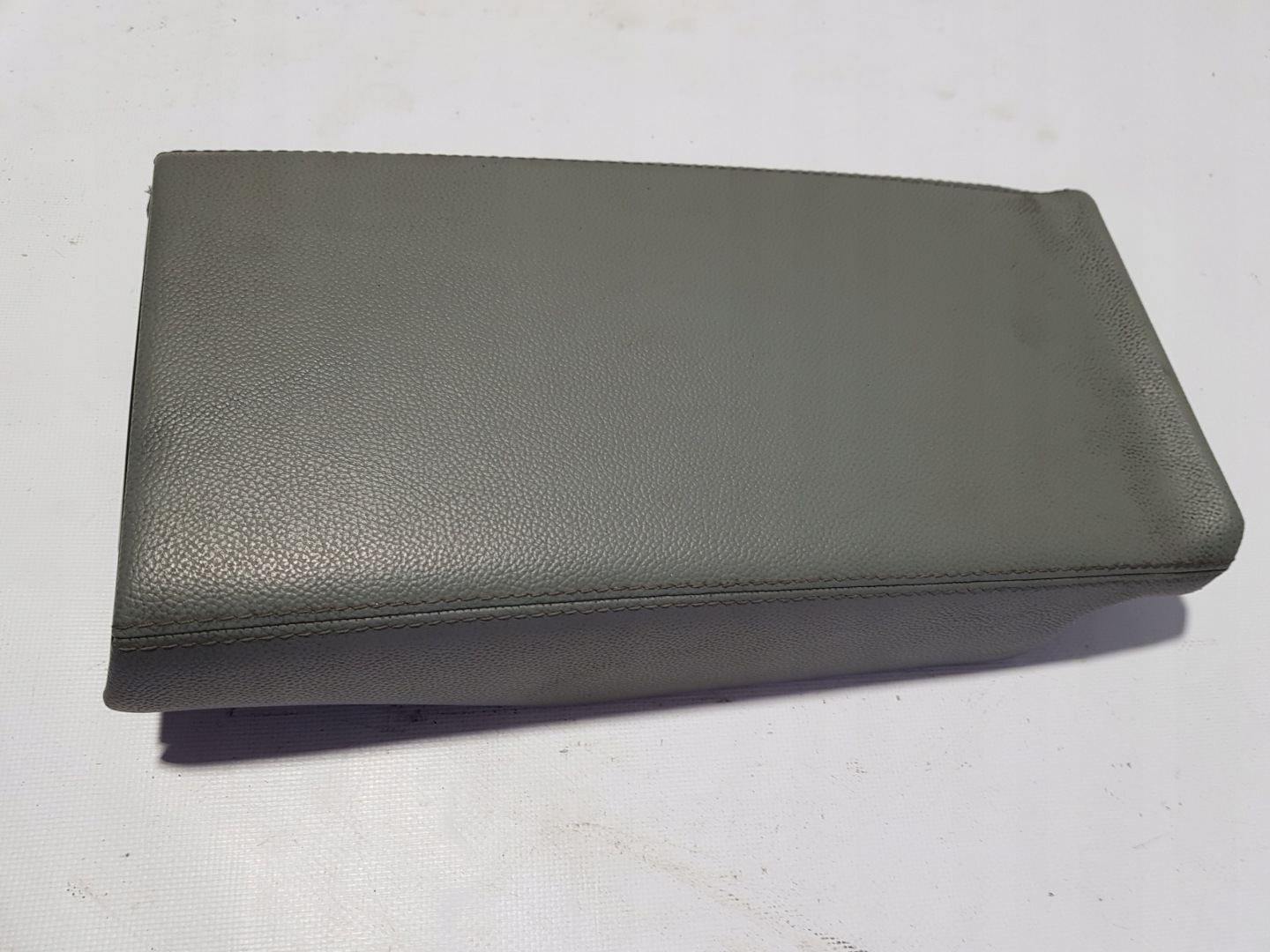 armrest rear rear part MERCEDES SL R230