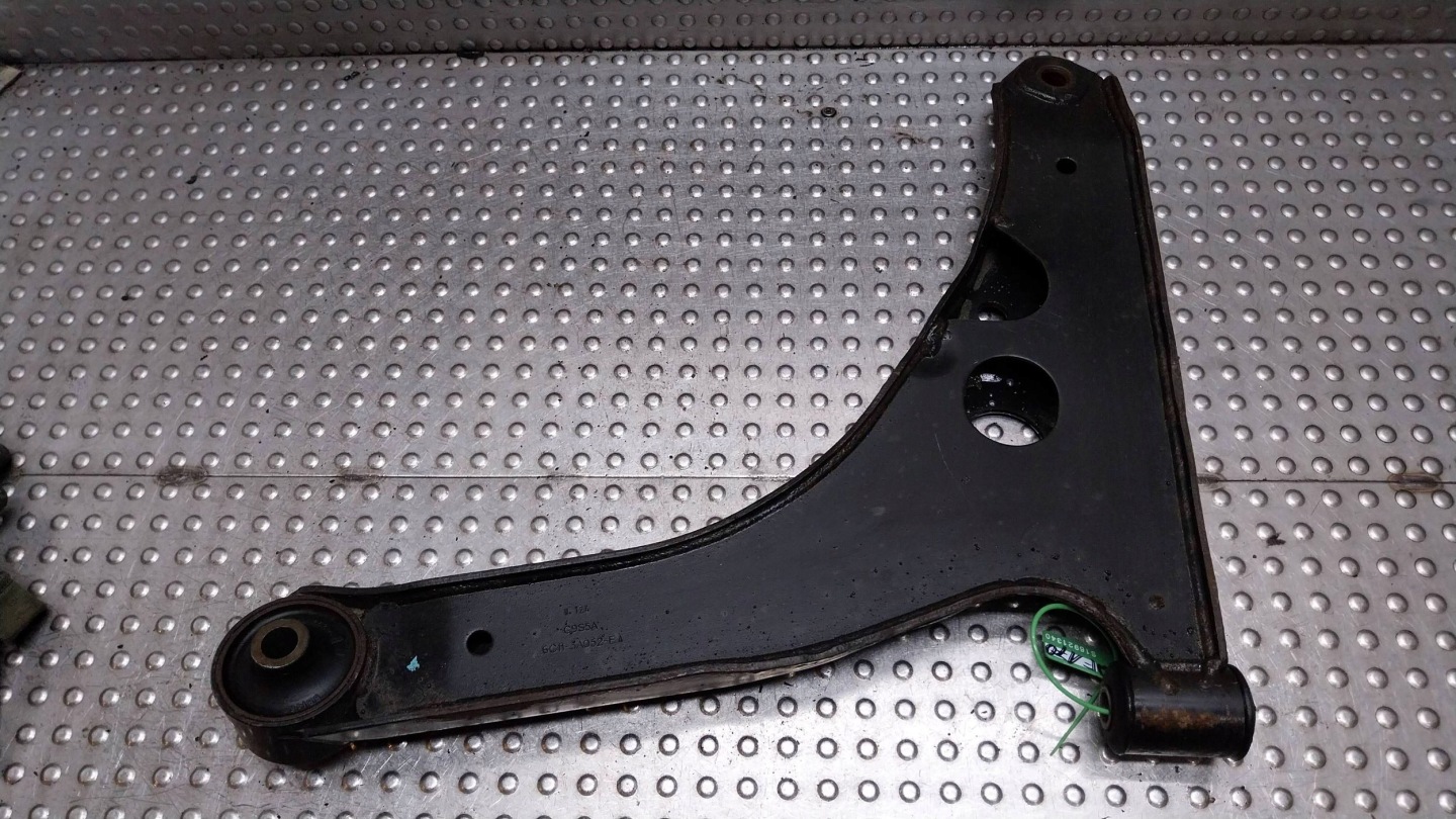 arm right front 6C11-3A052-EA FORD TRANSIT MK7 VII 06-13