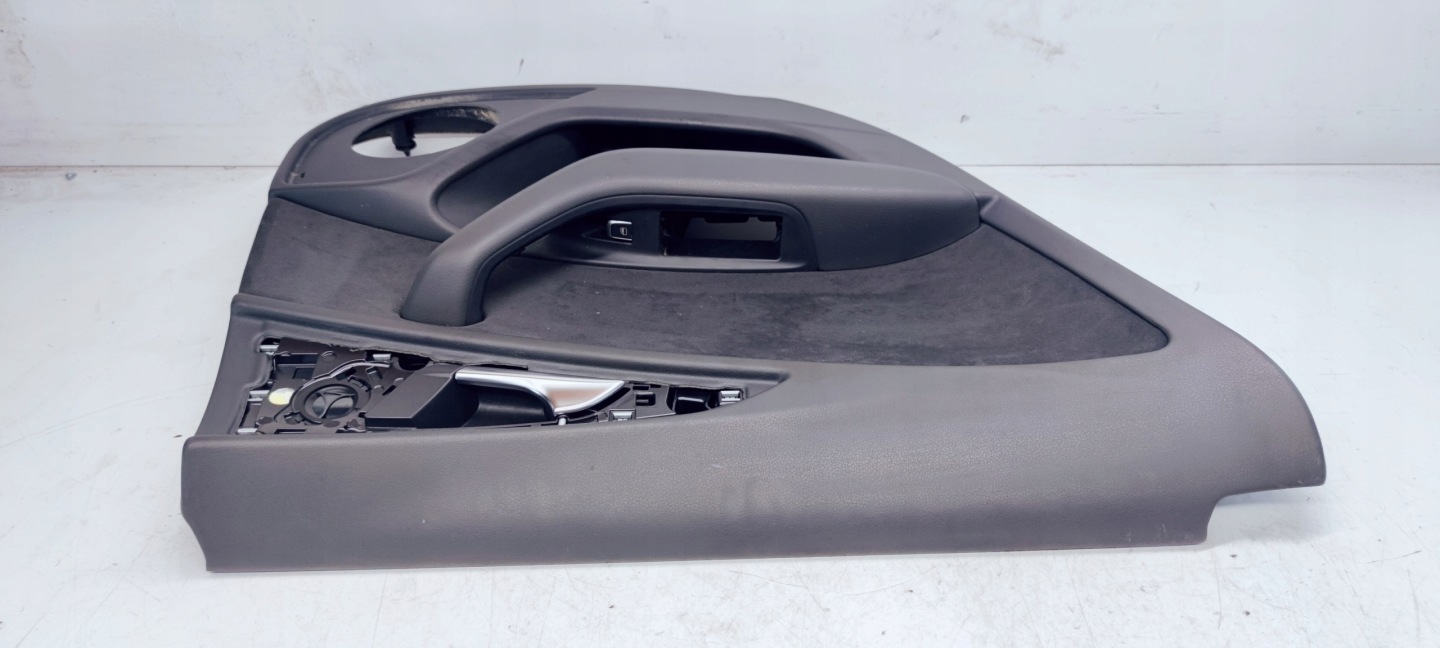 side door L T AUDI A6 C7 4G086730L ALCANT *11*