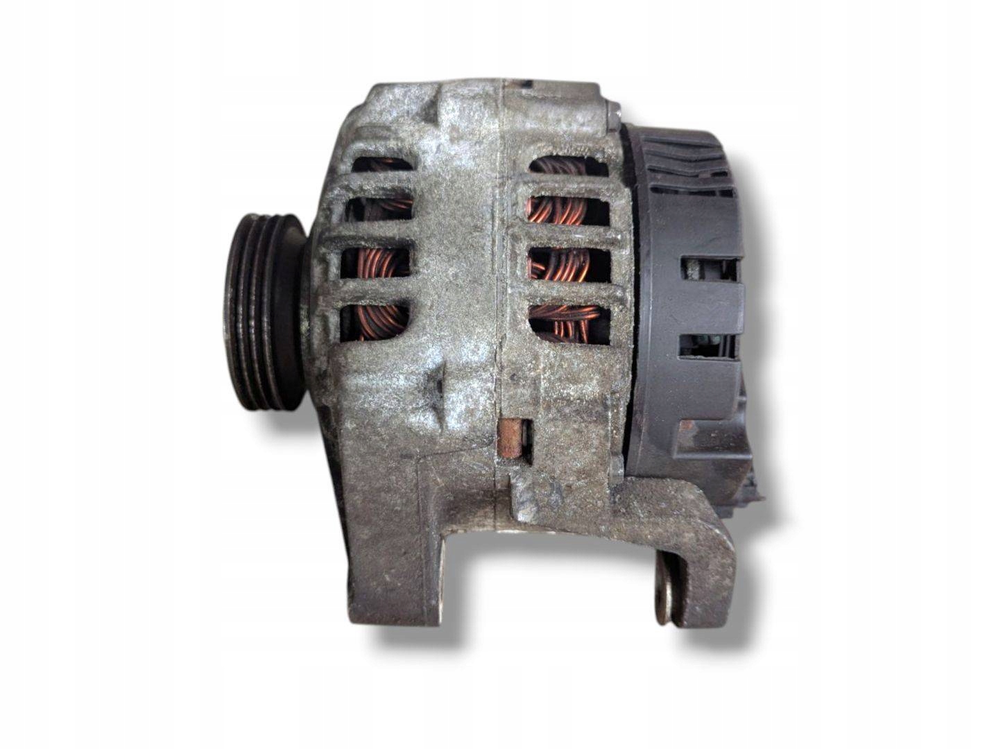 alternatore Renault Kangoo facelift 2008 8200660044
