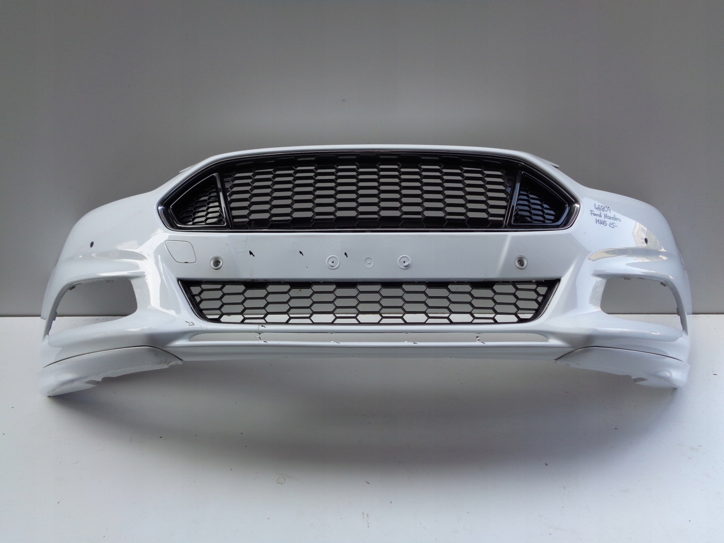 Frontstoßstange FORD MONDEO MK5 15- ST-LINE NR 46804