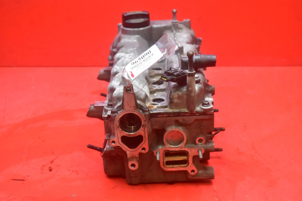 TESTATA Motore 221112A100 KIA CEED 1 e 1.6 CRDI 90 KM 07-10
