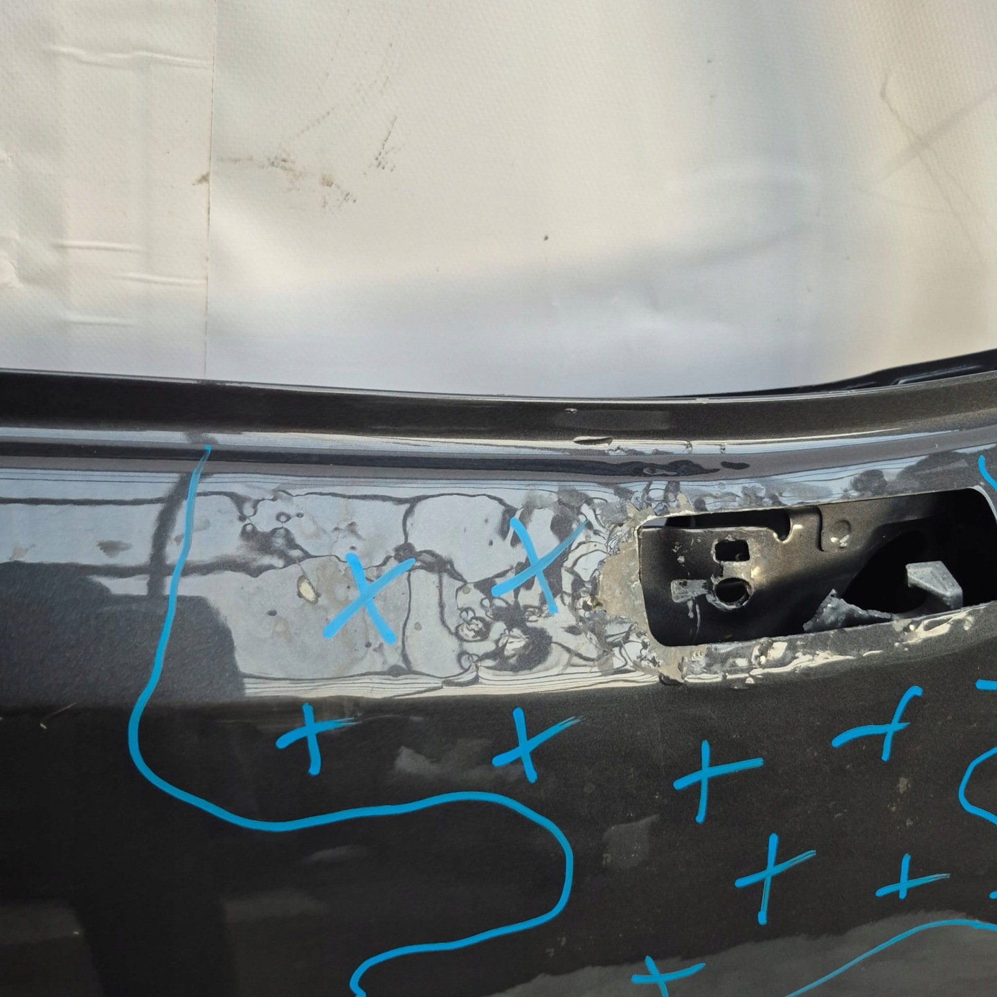 JEEP RENEGADE 14- door right front front
