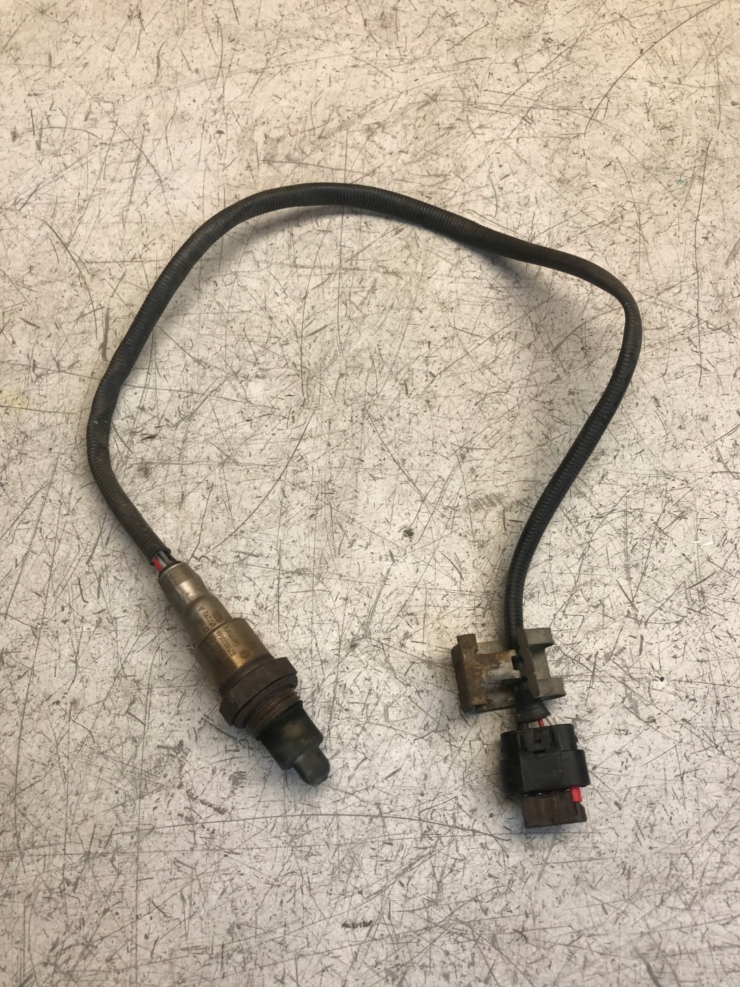 SONDA LAMBDA MONDEO MK5 1.5 EB DS7A-9G444-CB