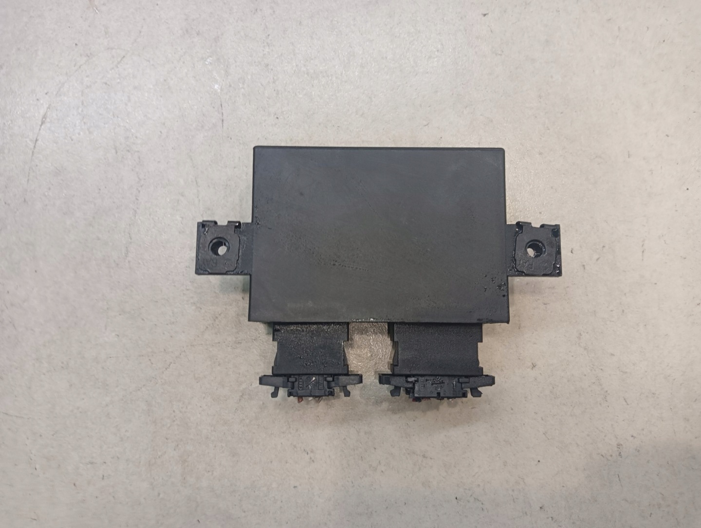 modul IMMOBILIZERA VW LUPO 1.4 16V 6H0953257A