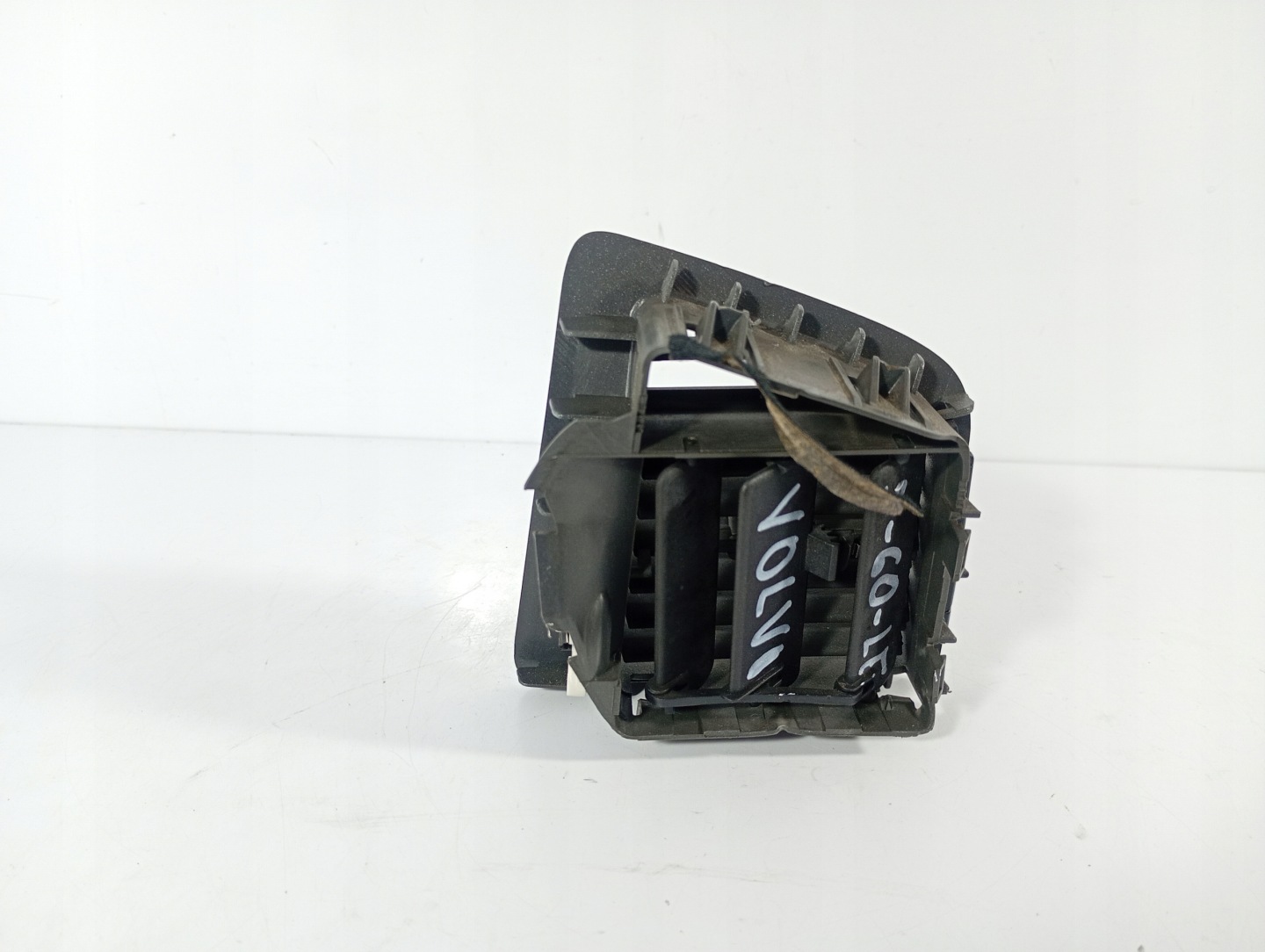 Volvo S60 00-10 grid air conditioning devices air left driver´s OE 3409373