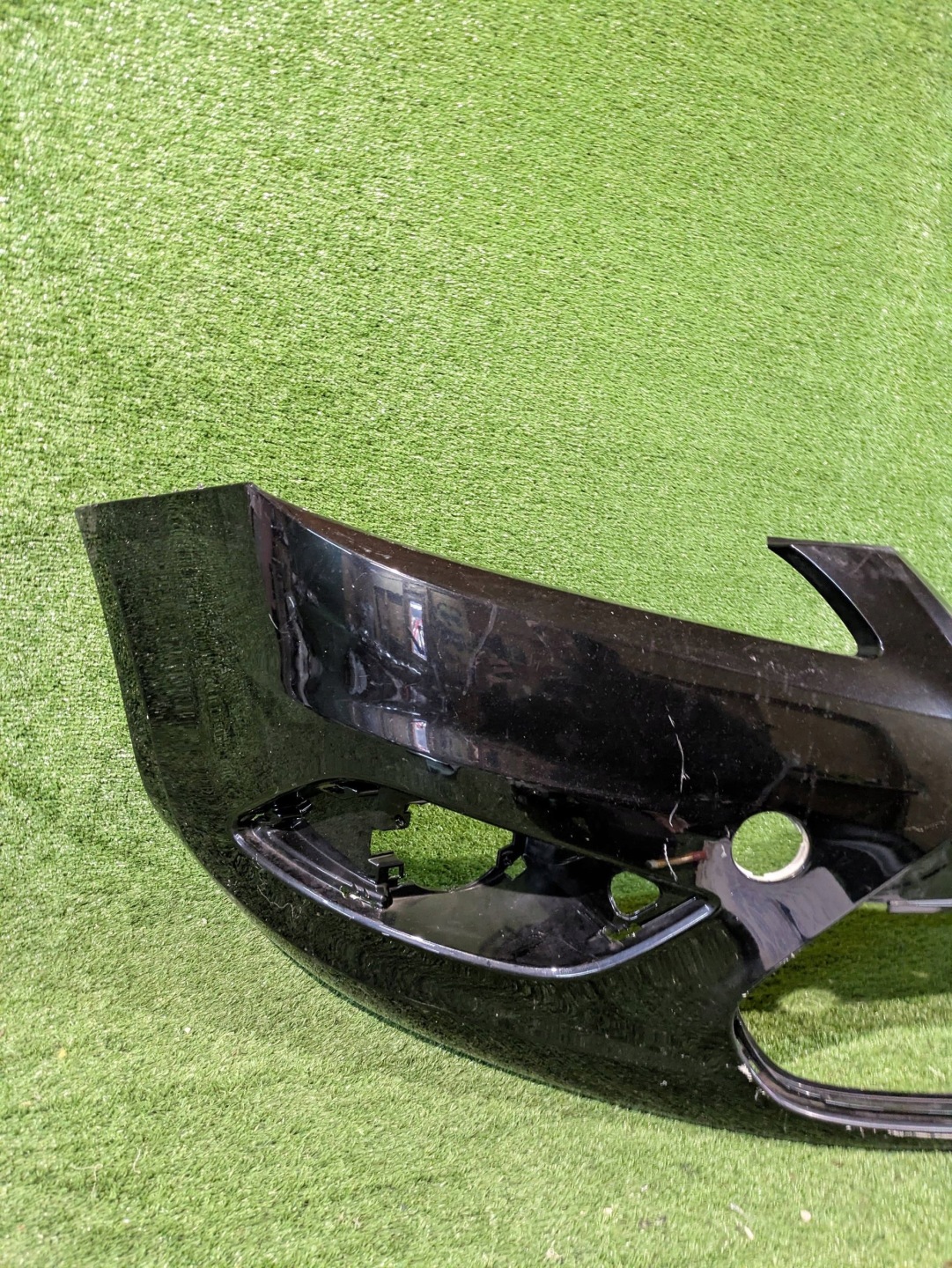 Frontstoßstange vorne FORD FOCUS MK2 LIFT 08- NR.8661