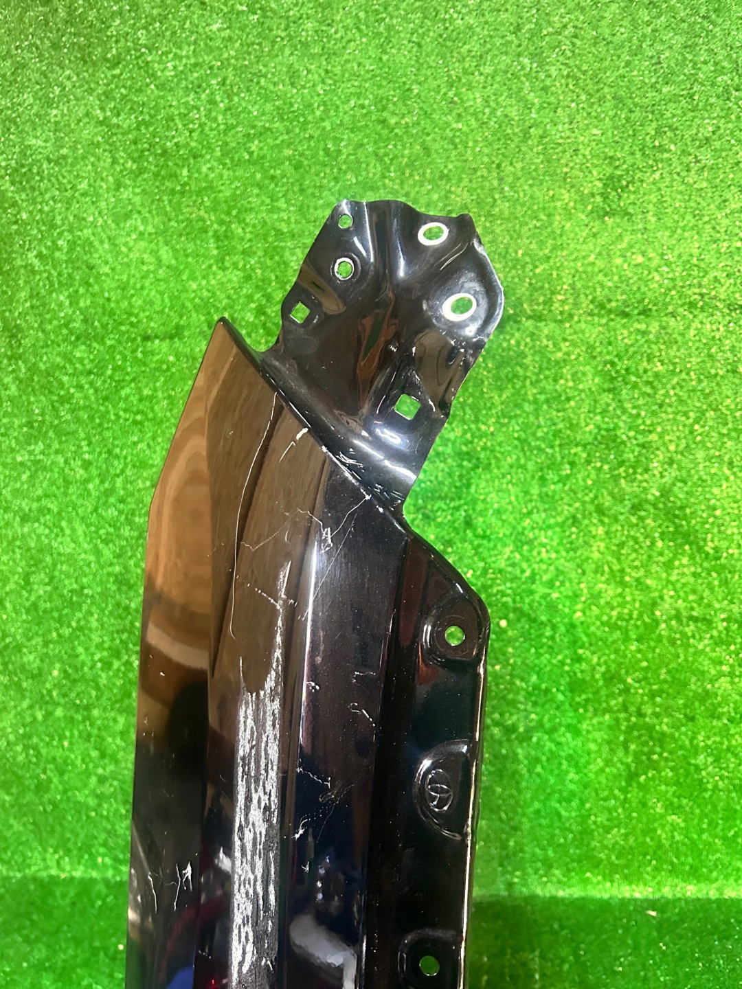 fender front right TOYOTA RAV4 V