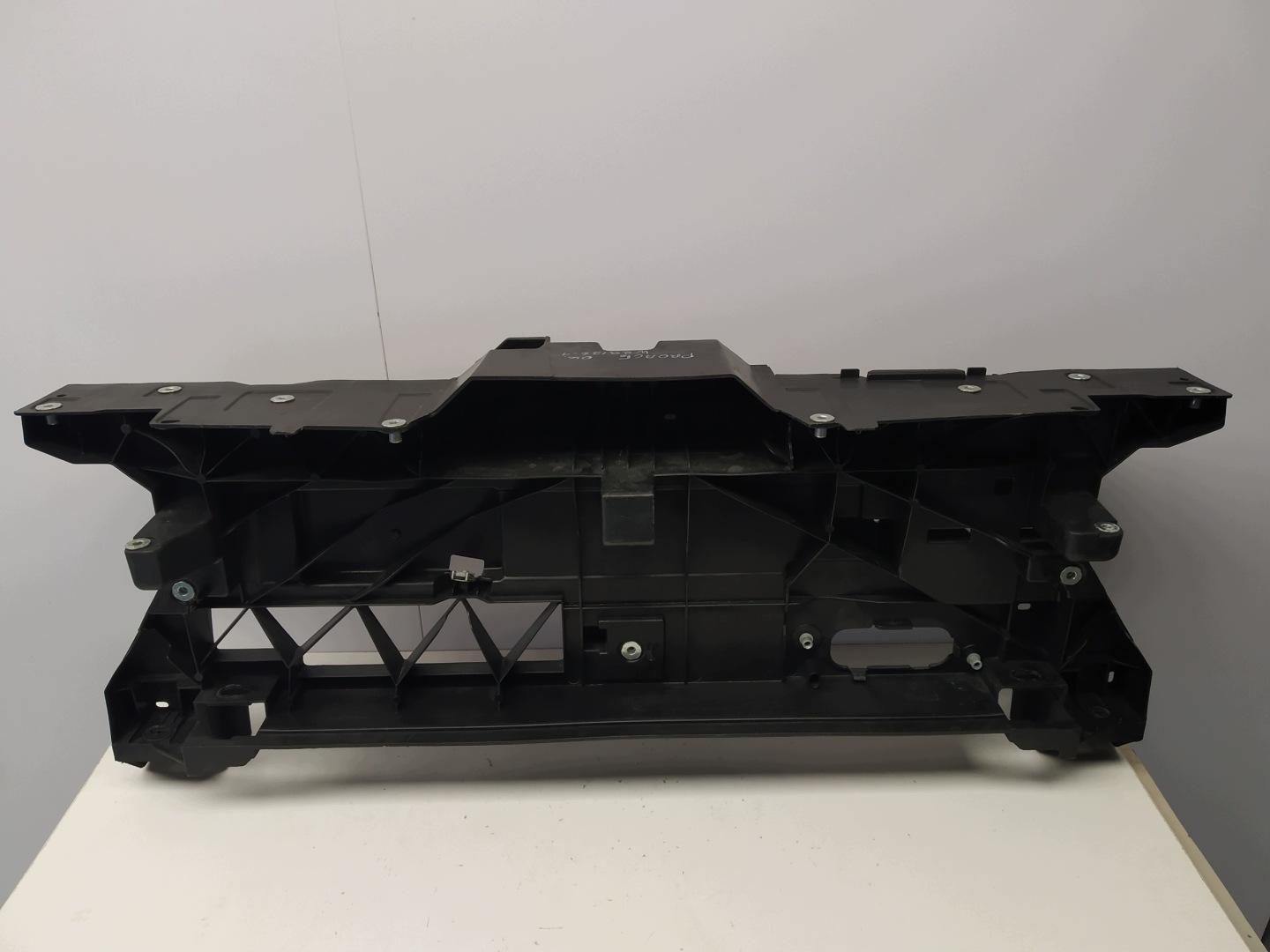 2016r + Proace II Expert III Jumpy III pillar iron front body wall
