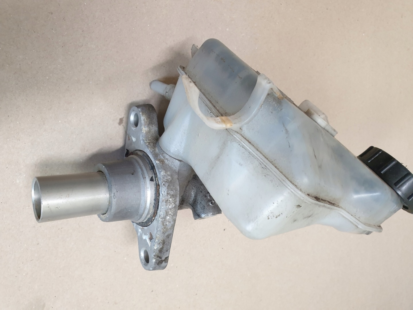 Servofreno serbatoio MAZDA 3 BK OE EU 41550070
