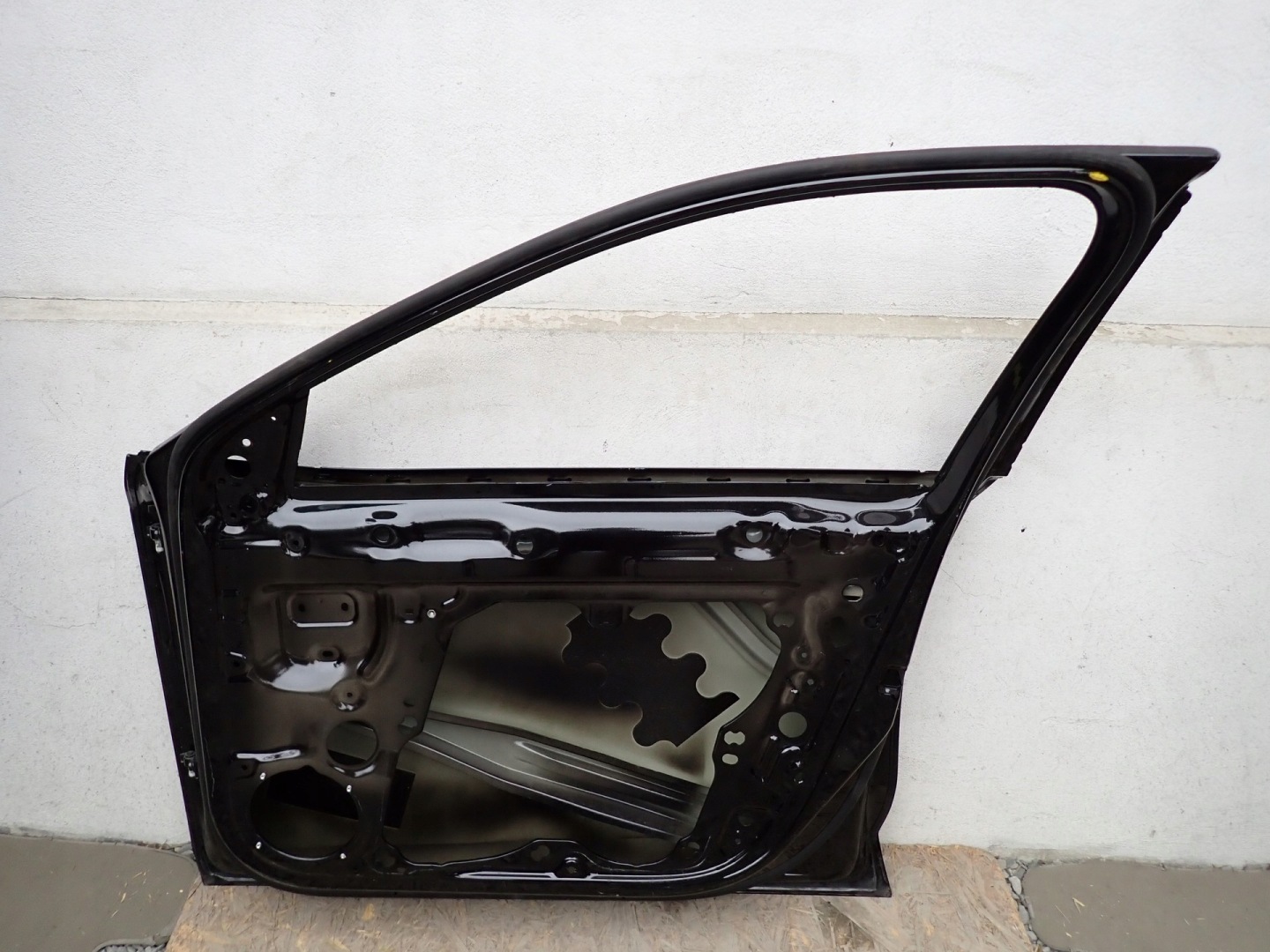 door right front right front SKODA OCTAVIA 4 IV NX3 NX5 2020