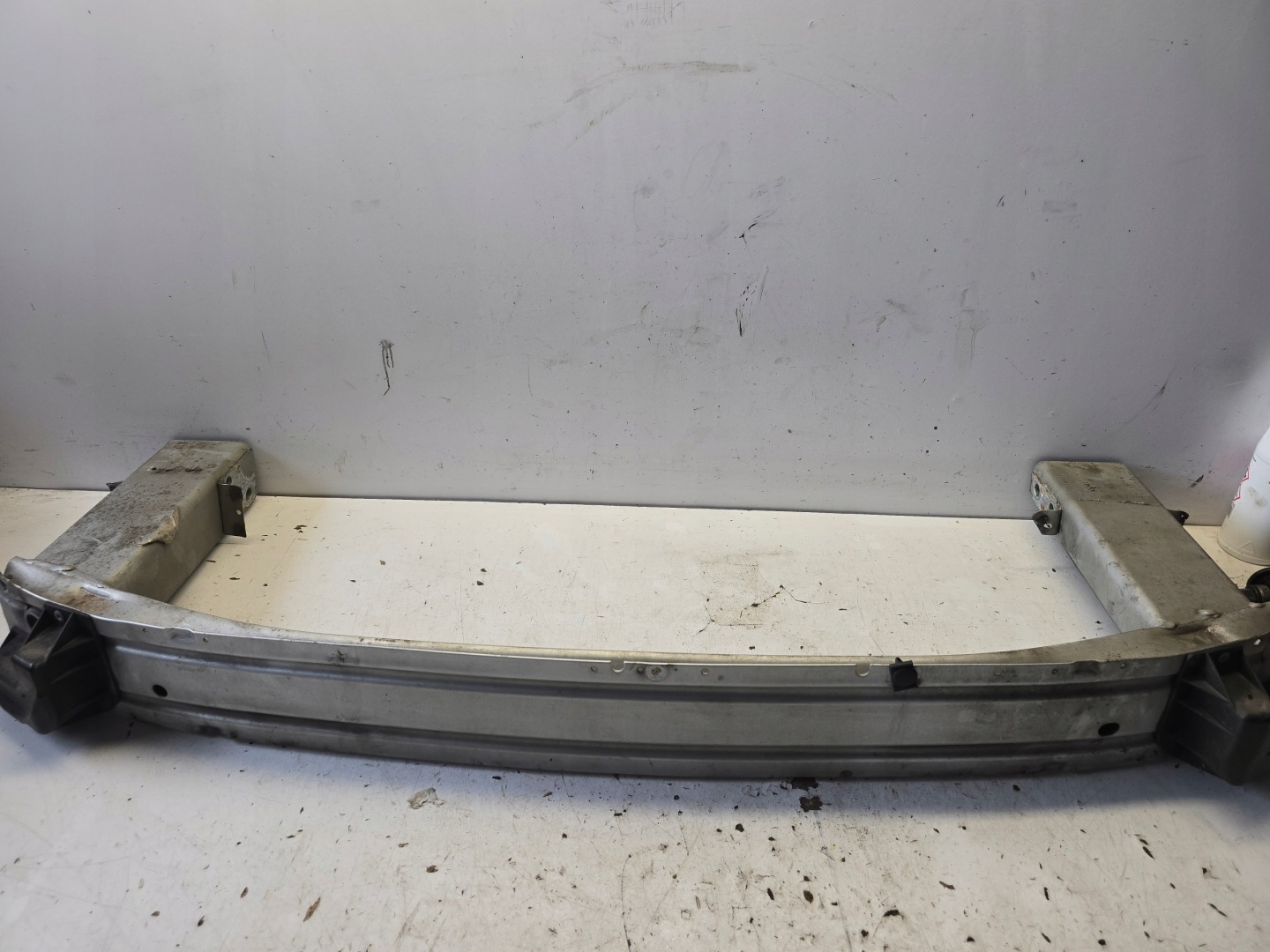 OPEL ZAFIRA C bumper support front pillar below front bumper Z176