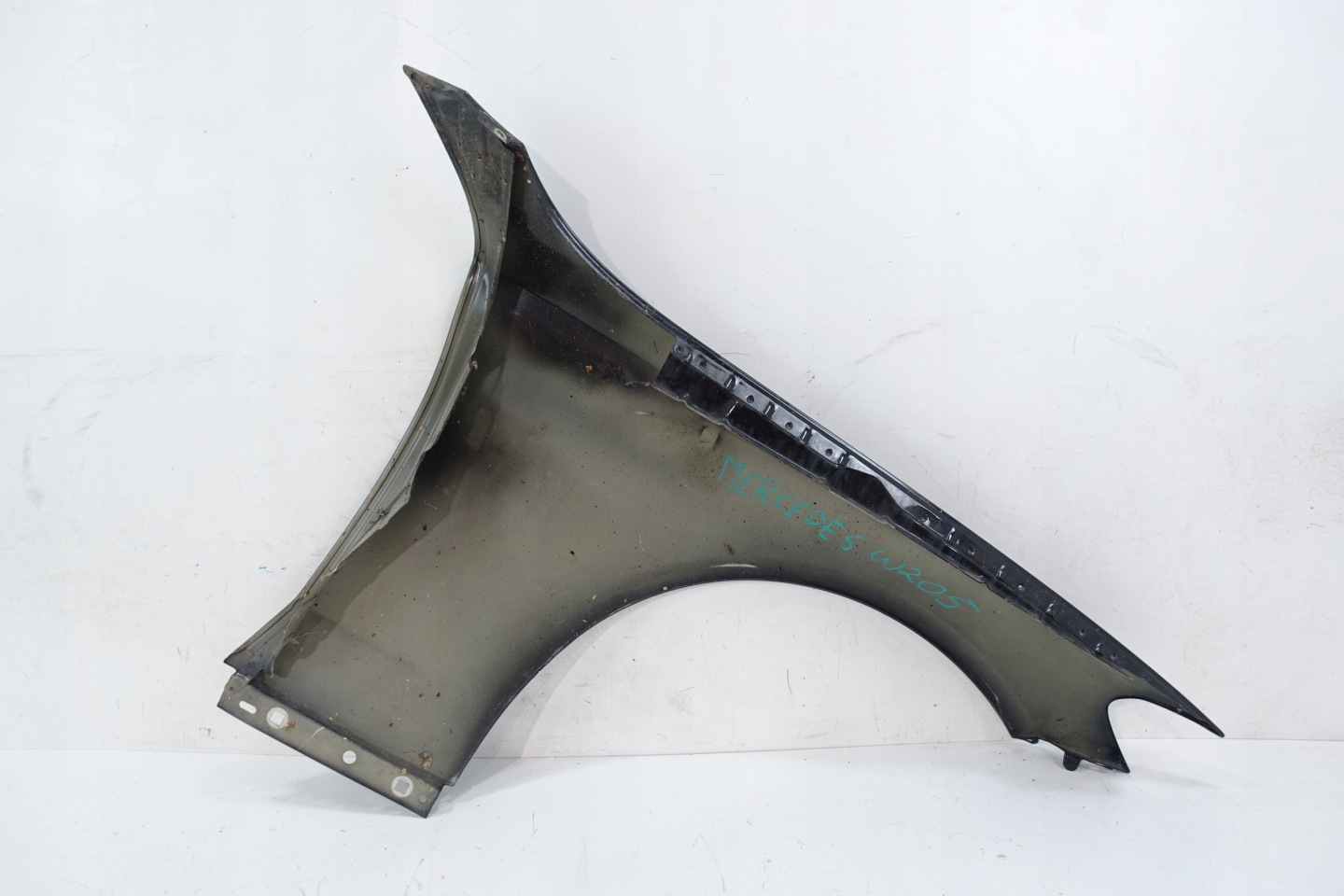 MERCEDES C-KLASA W205 2014- fender front left front