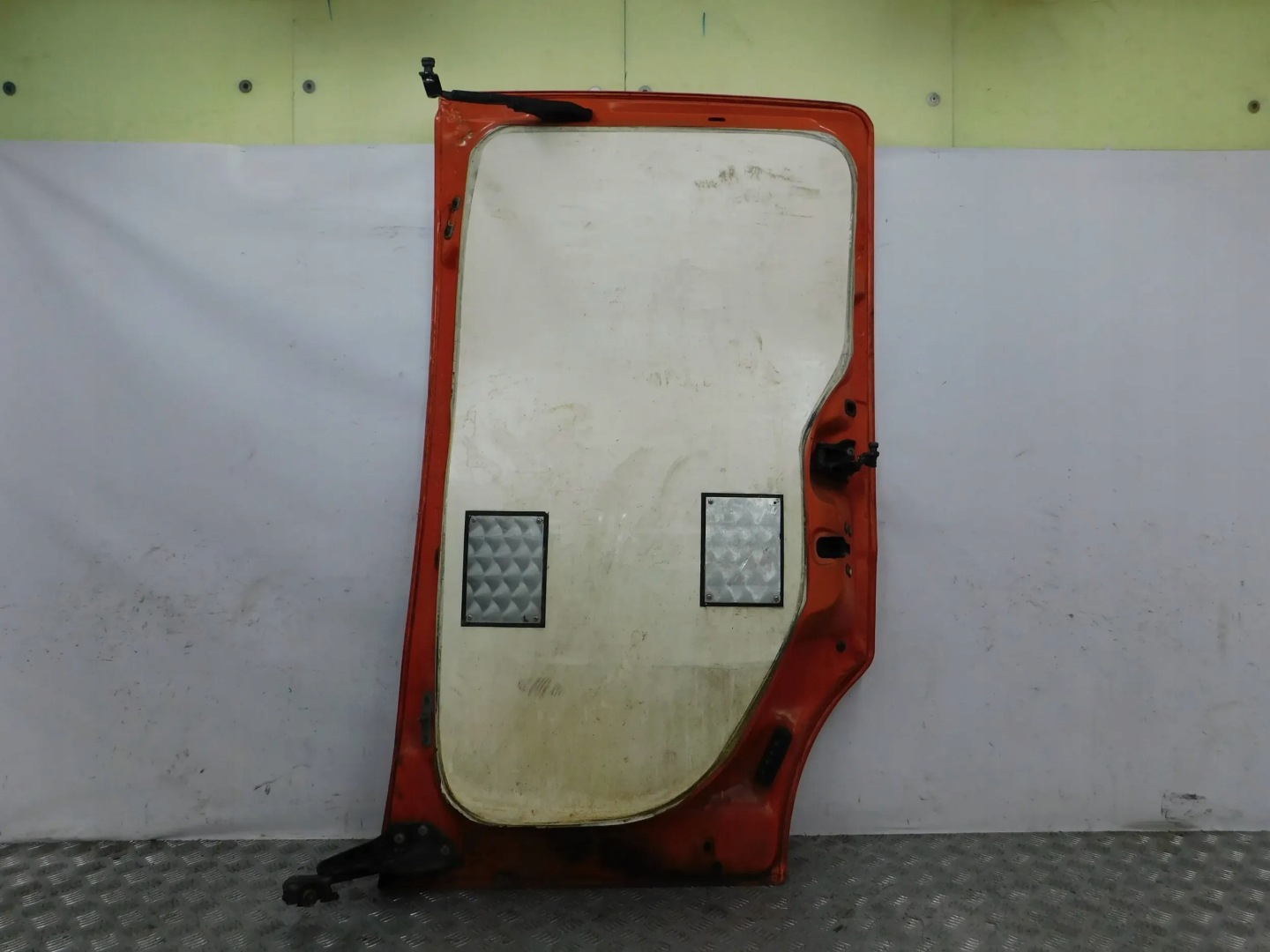 door right sliding CITROEN NEMO FIORINO