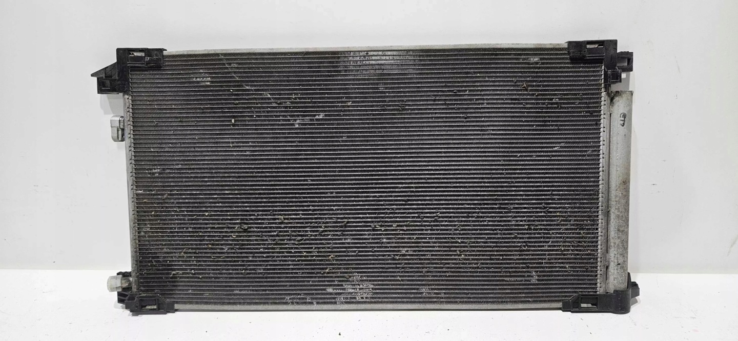 Radiateur climatisation TOYOTA COROLLA E21 2018