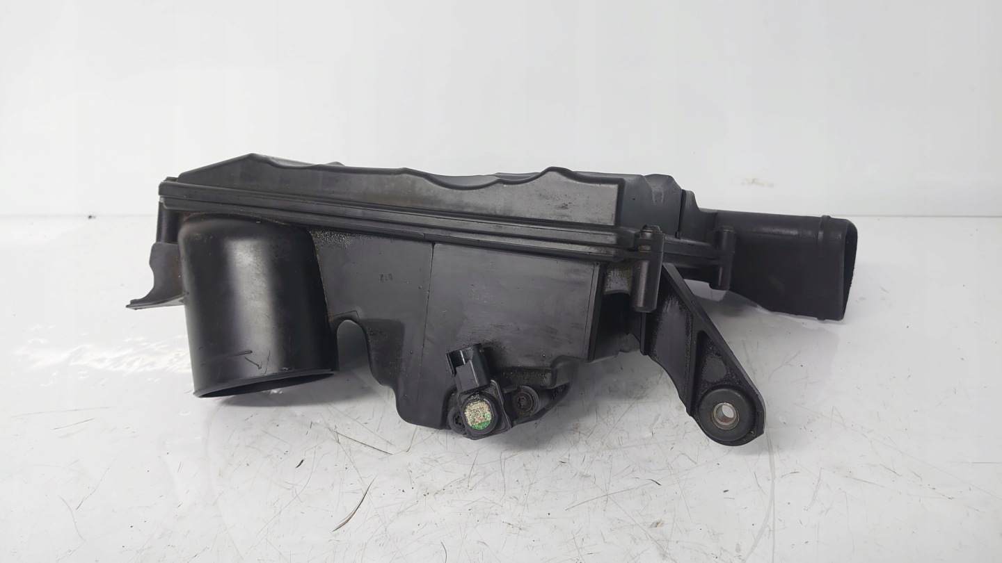 MERCEDES W164 320 CDI Gehäuse filter A6420902101