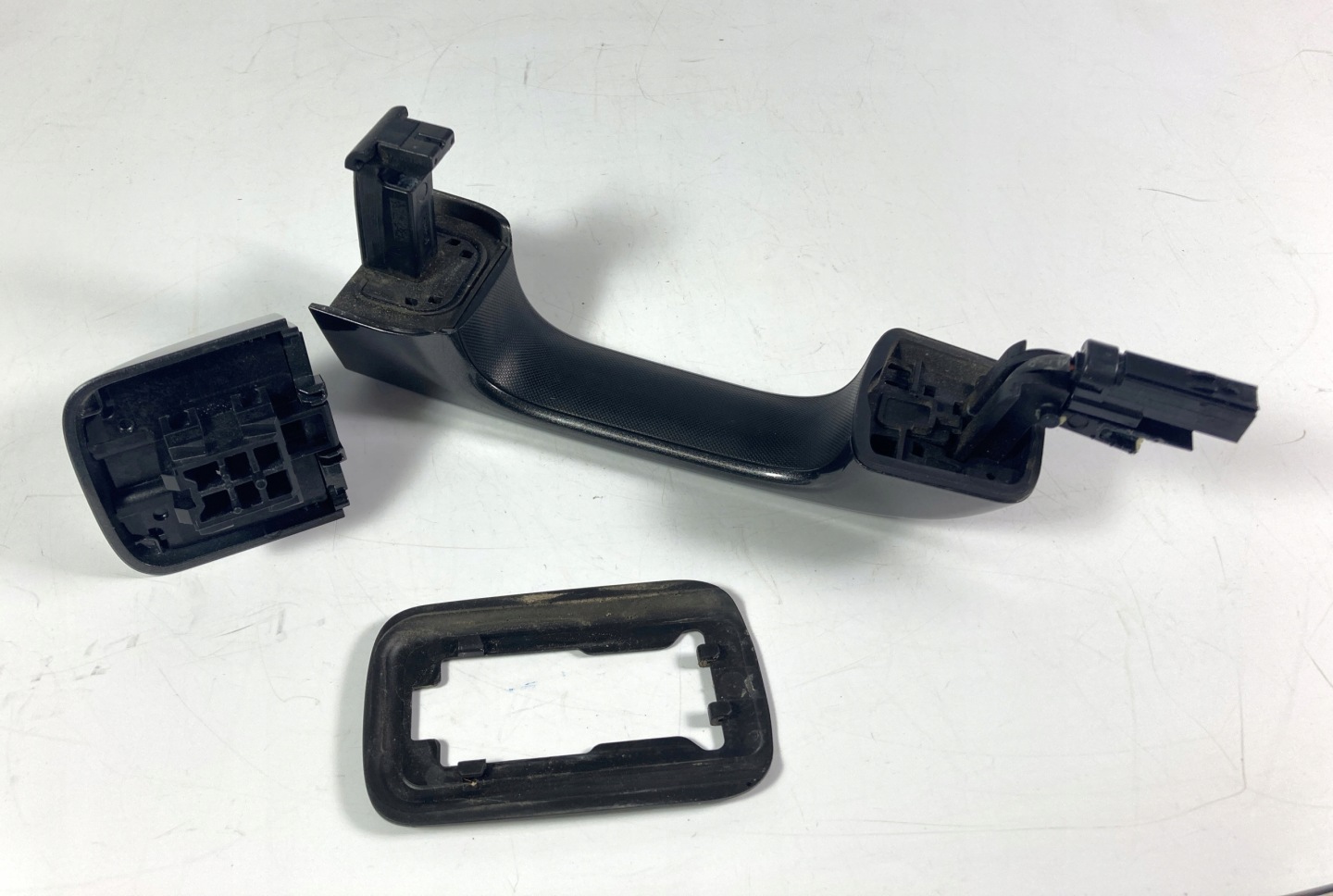 Ram 1500 V handle exterior right front front 2019-24