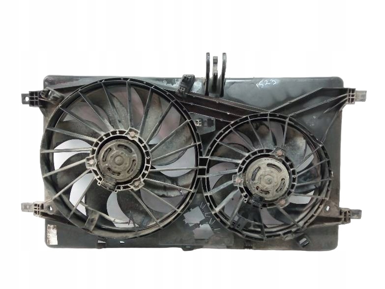 ventilátor chladiče 2.3 CDTI B Opel Movano II (2010- )
