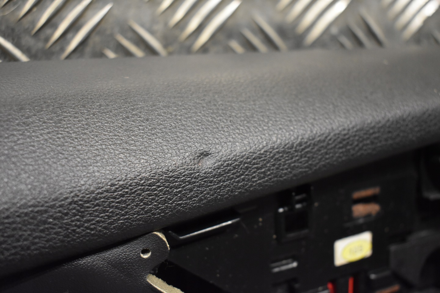 upholstery side door front left AUDI A5 S5 B9 1
