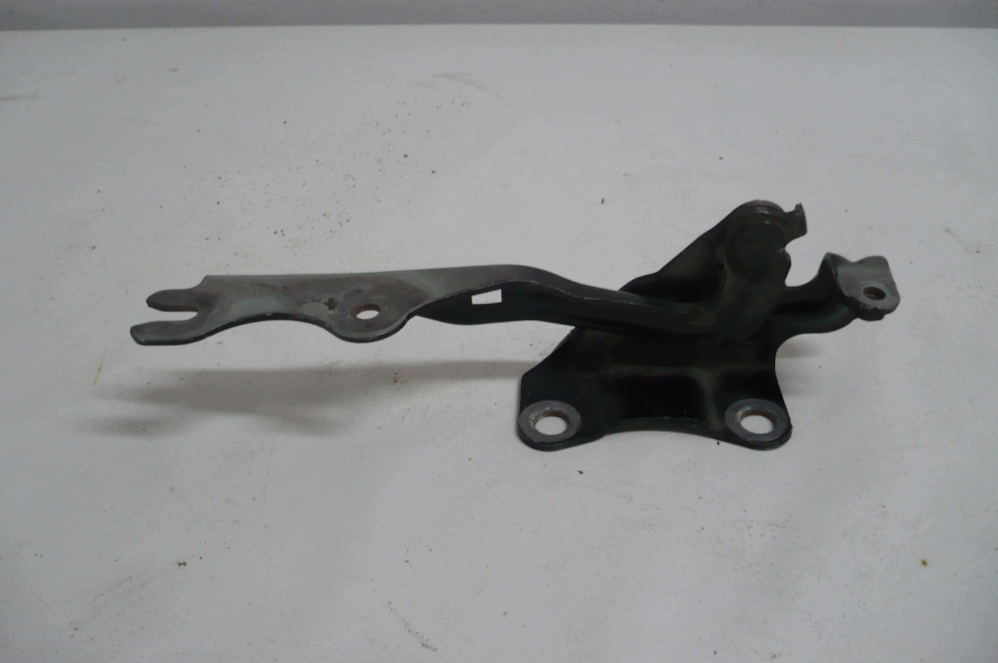 MAZDA CX-7 06-12 hinge bonnets right front original