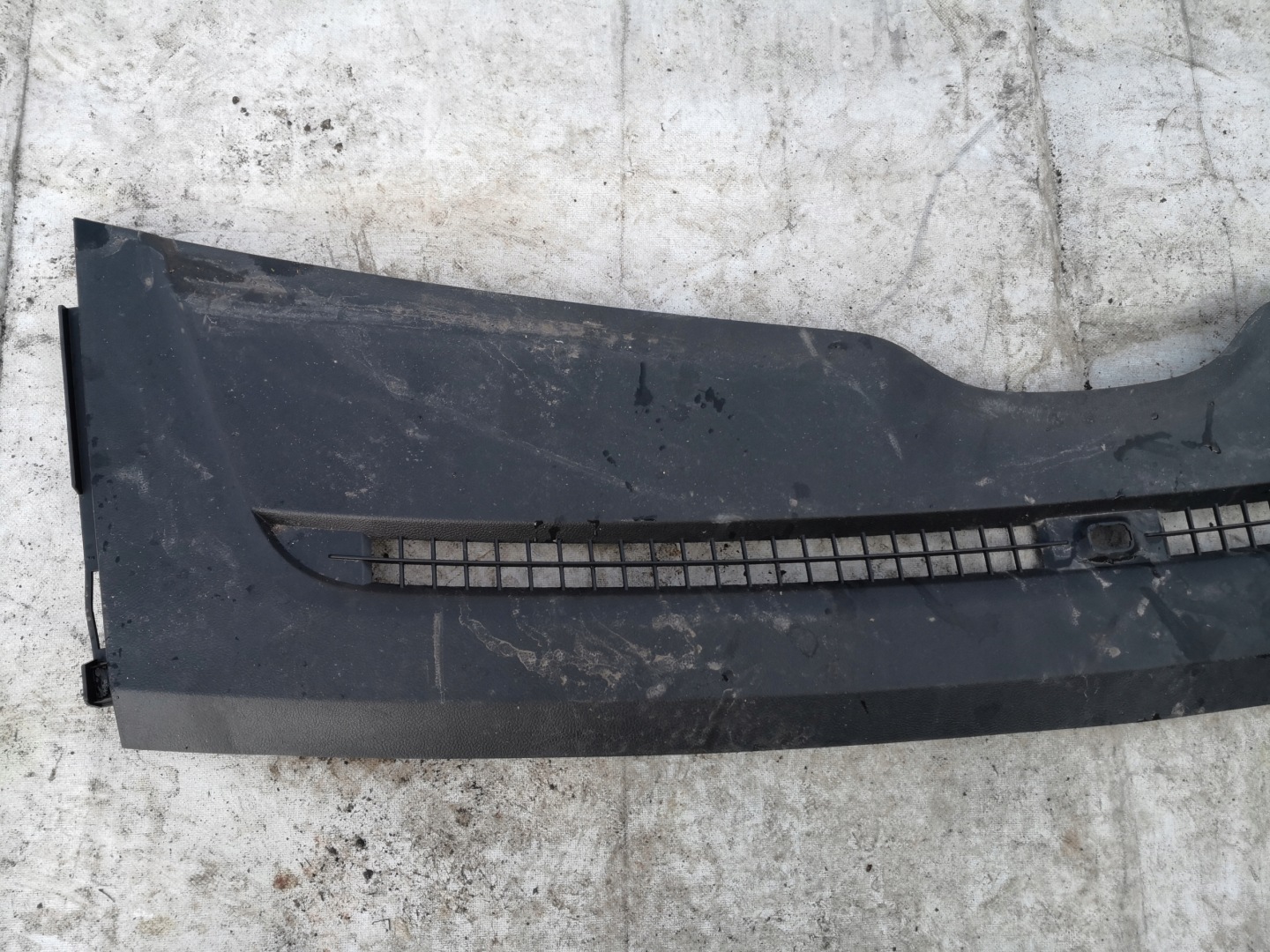 torpédo FORD S-MAX MK2 EM2B-R046B62-ADW
