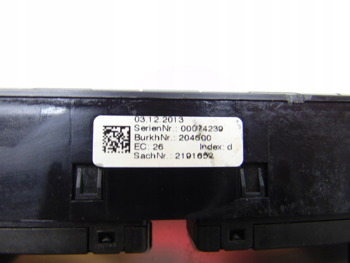 navigation HARMAN AUDI A4 B8 LIFT A5 8R2035666E