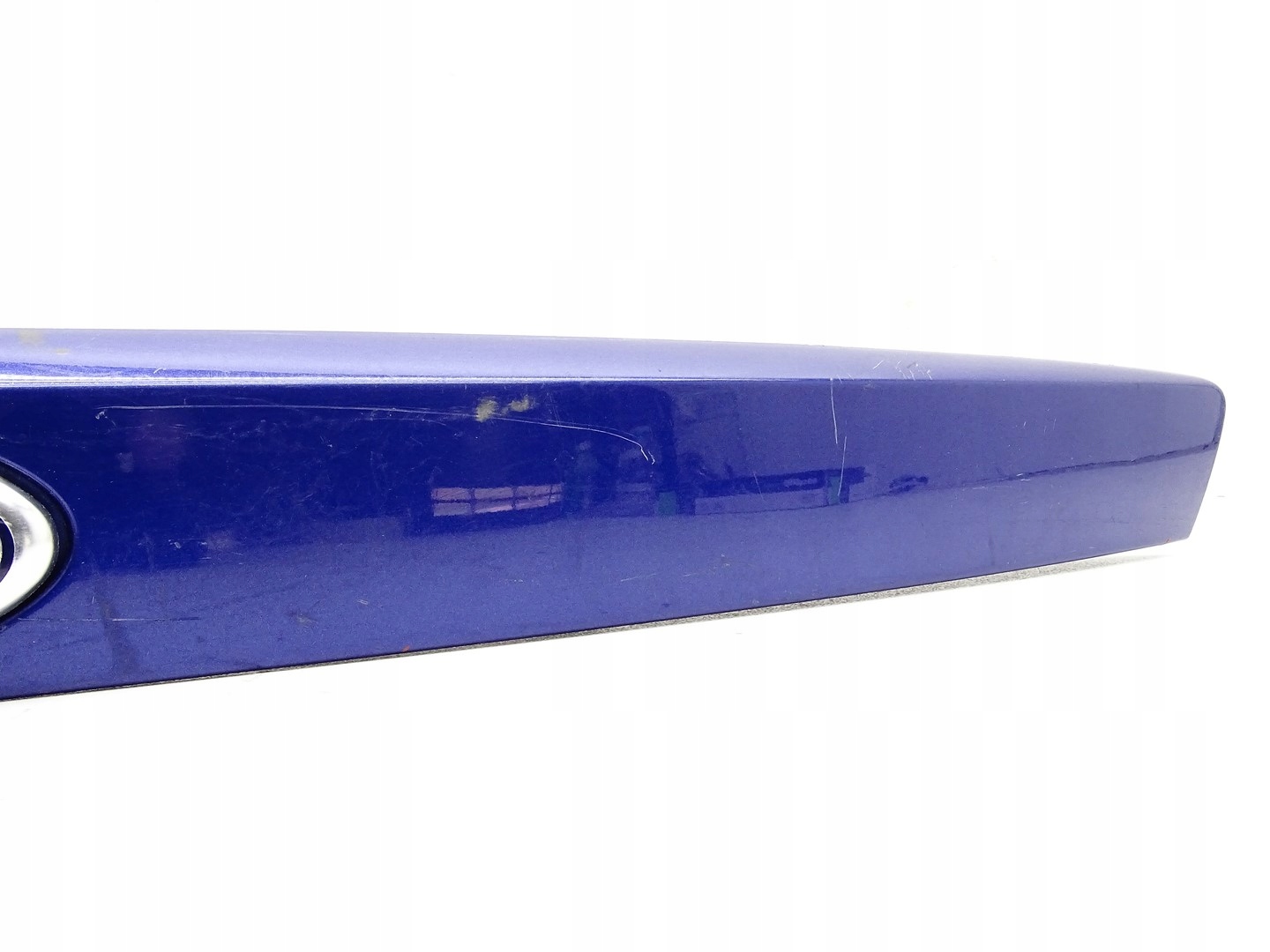 cap bonnet moulding FORD MONDEO MK3 III ST220