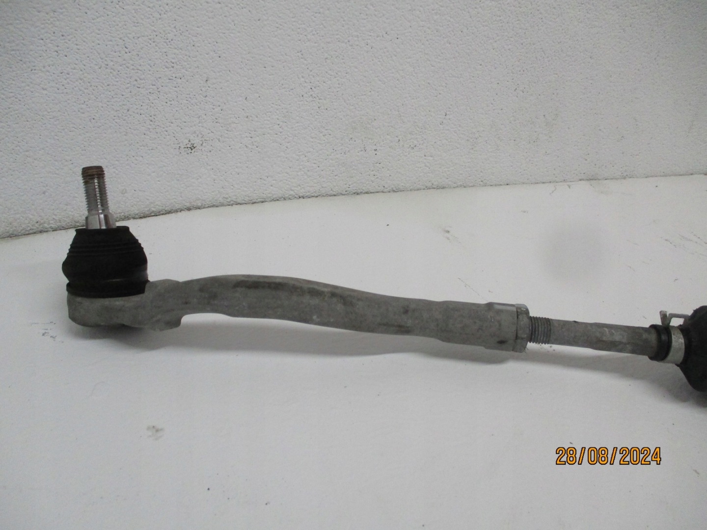 LENKGETRIEBE CITROEN DS4 II 9849228980
