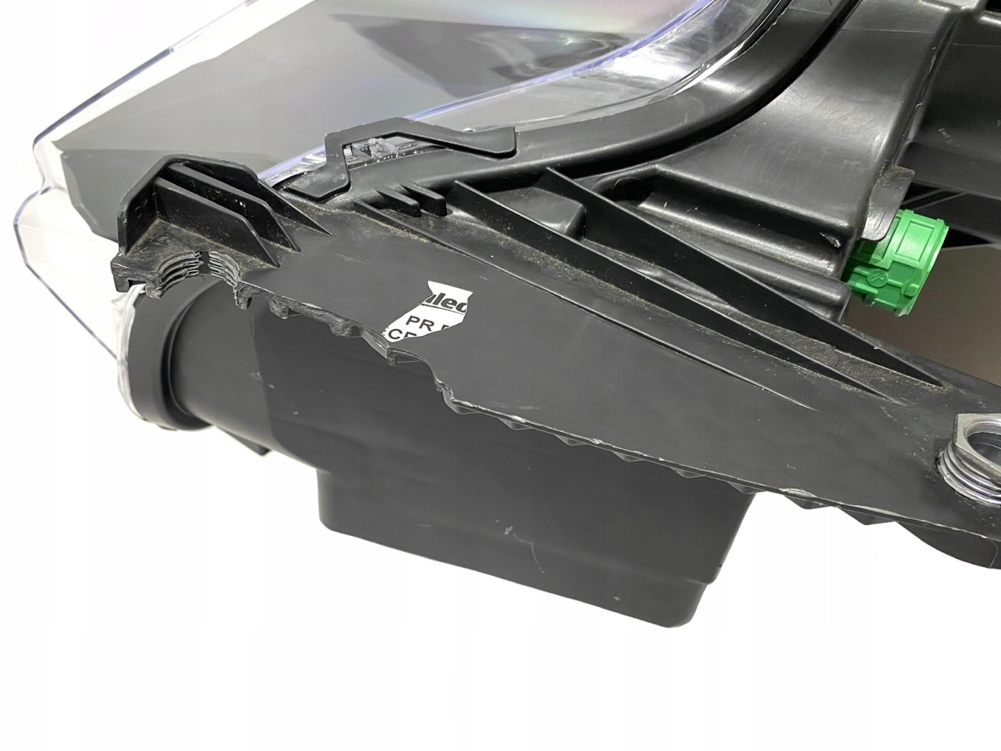FERRARI ROMA reflektor right light headlight