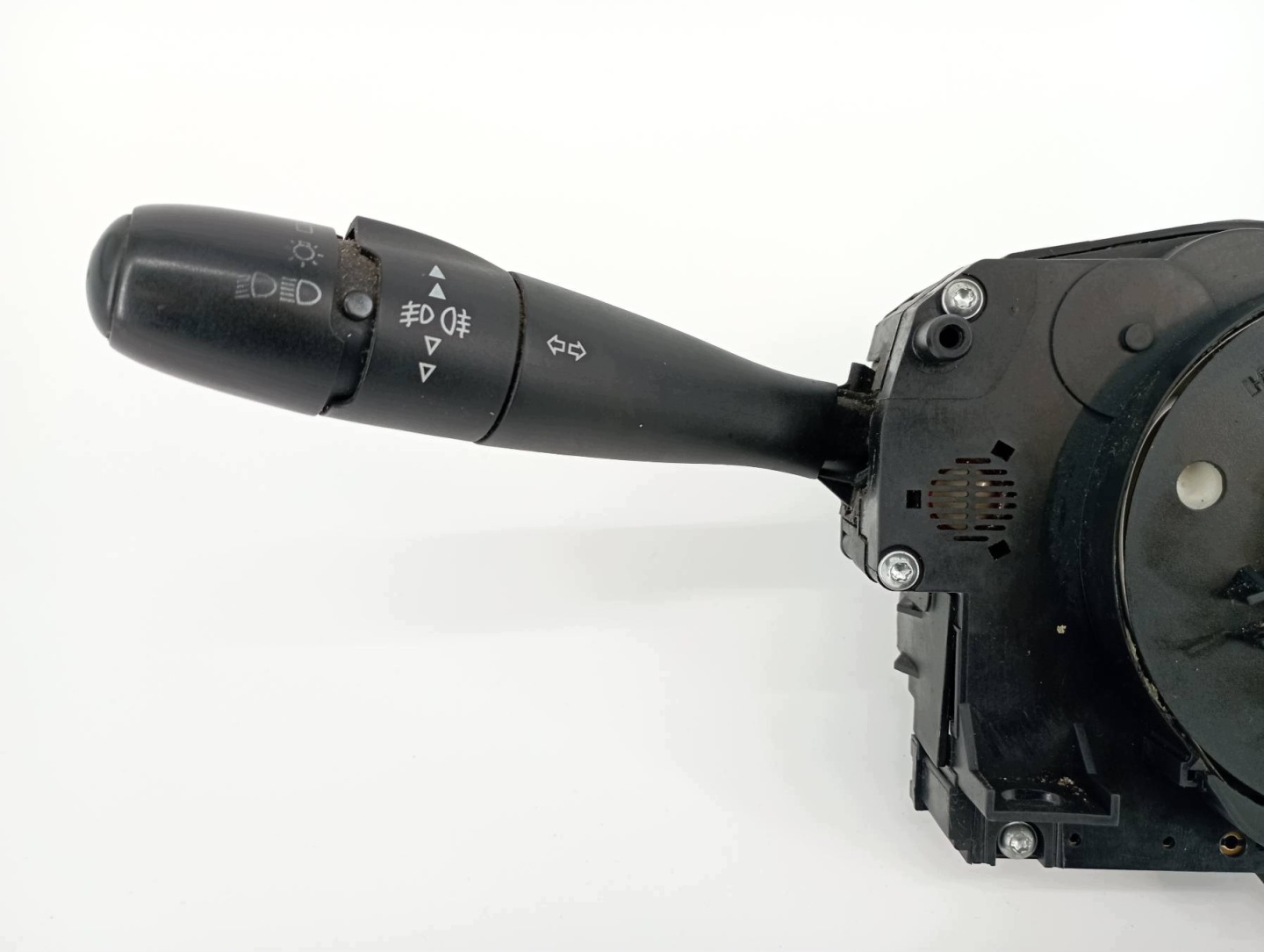 DEVIO LUCI TERGICRISTALLO TERGI 96657280XT Peugeot 207 e (2006-2012)