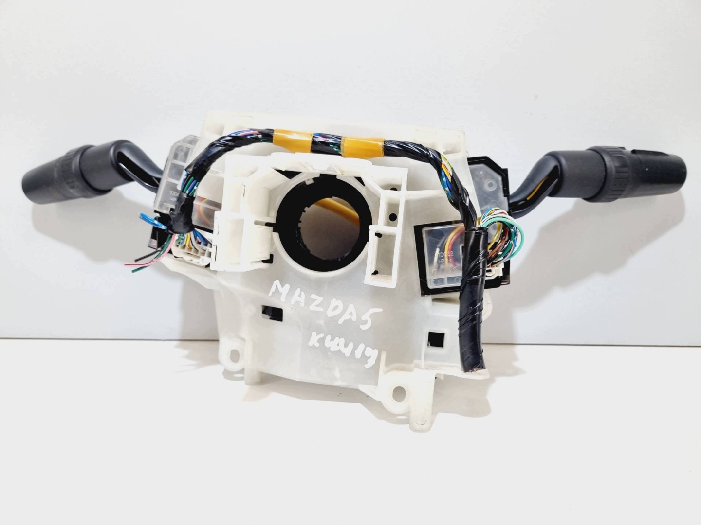 DEVIO LUCI TERGICRISTALLO TERGI Mazda 5 CR 2006 Z82.U69.0413