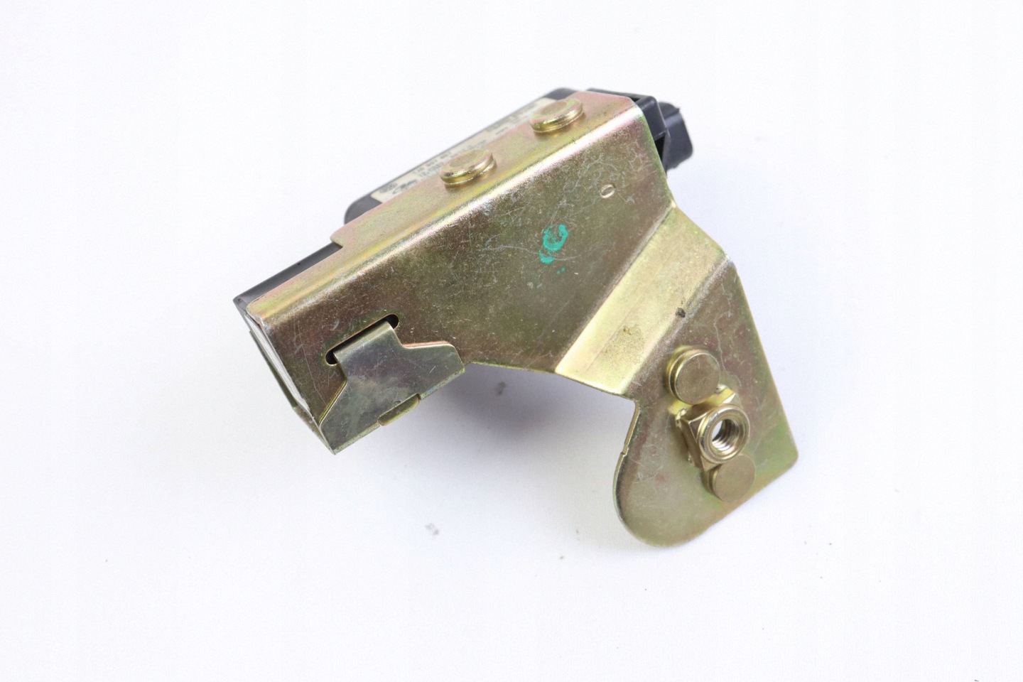 VW GOLF IV BORA module sensor ESP 1J1907637 1J0907651 10.0980-0410.2