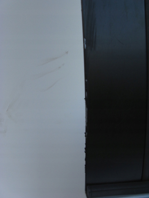 door right front FIAT SEDICI ZCD