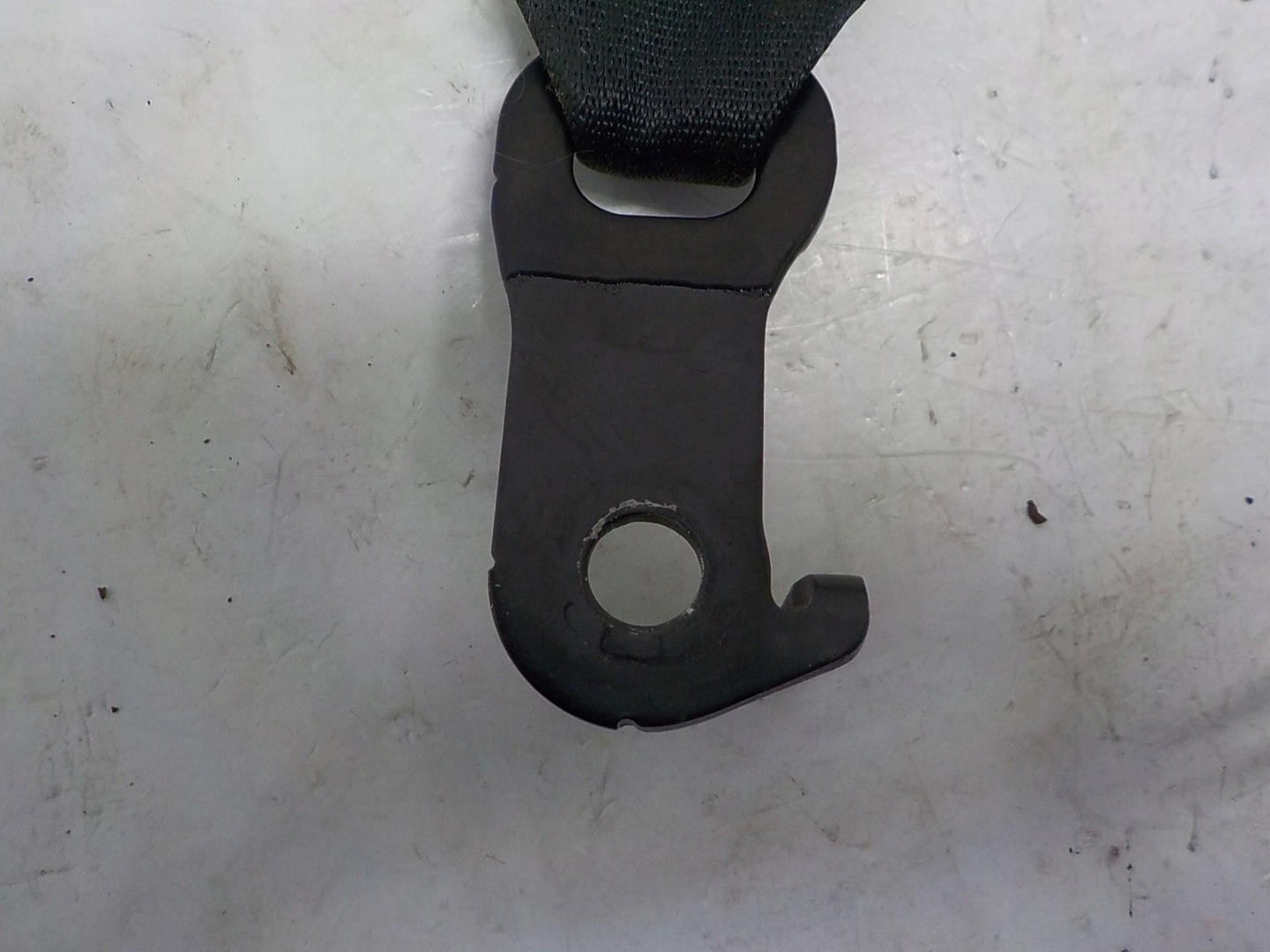 SUBARU IMPREZA II Gurten Sicherheits Spanner links TK-AB2-ES115