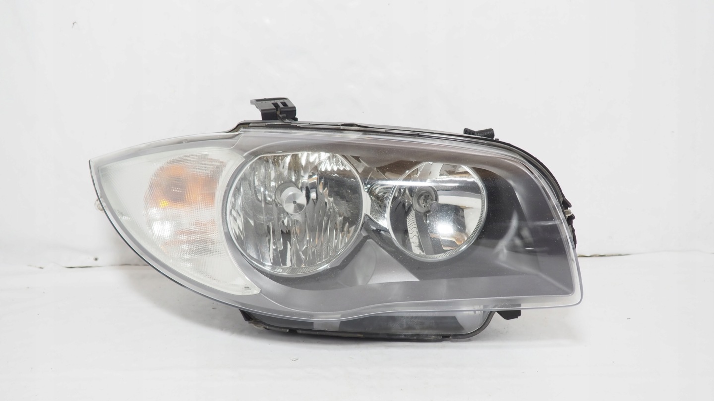 BMW 1 E81 E82 light right front 7193388