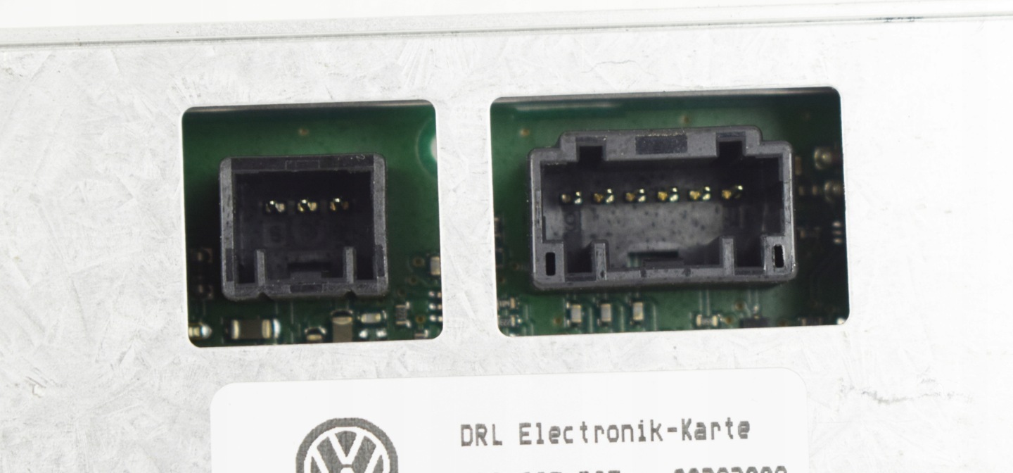 VW PHAETON LIFT Centralina modulo luci 3D0907397