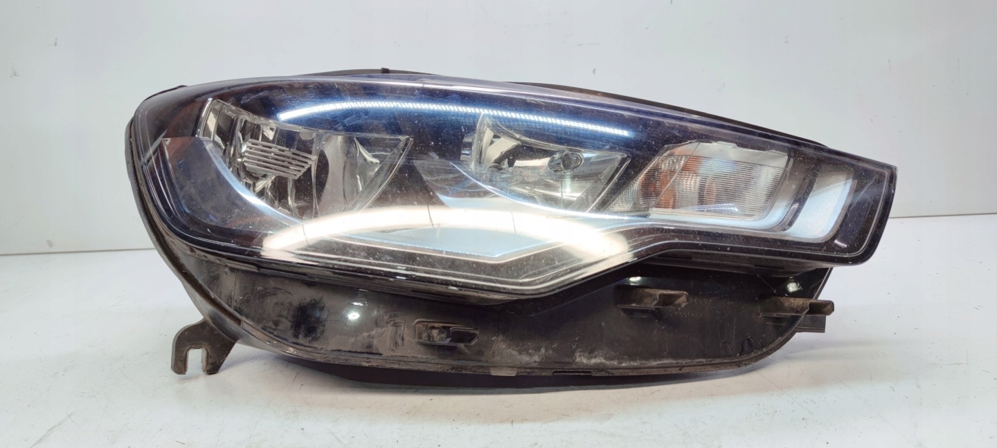 REFLEKTOR light right front AUDI A6 C7 4G0941004R UK