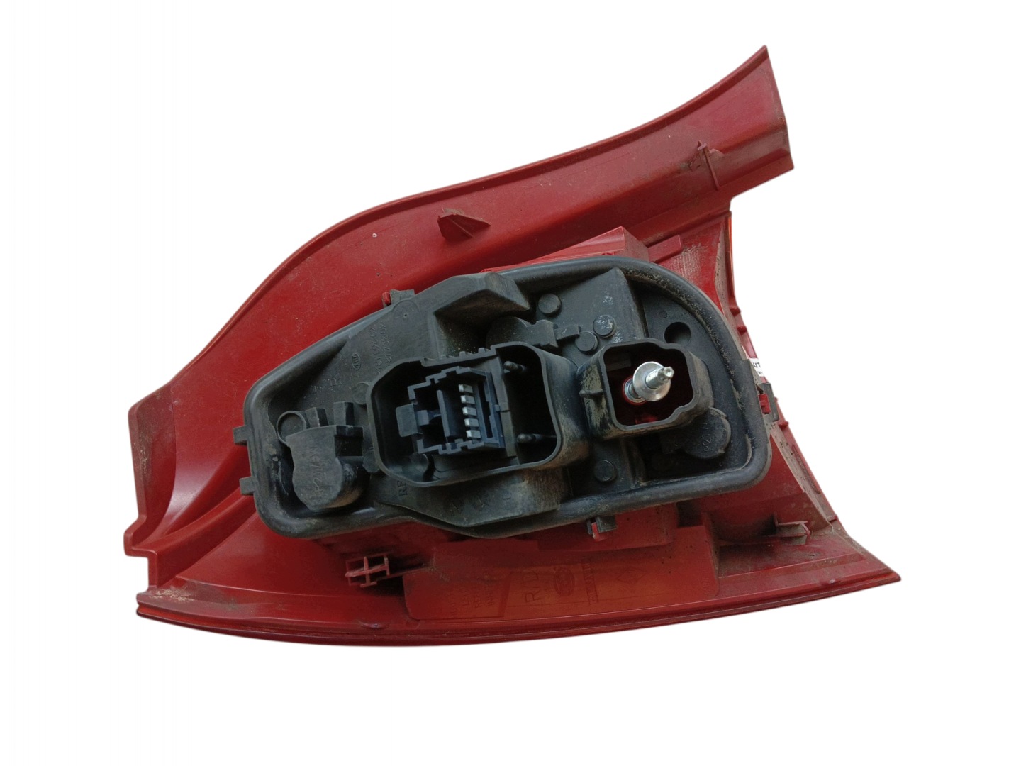 light right rear part rear RENAULT TWINGO II LIFT (12-14)