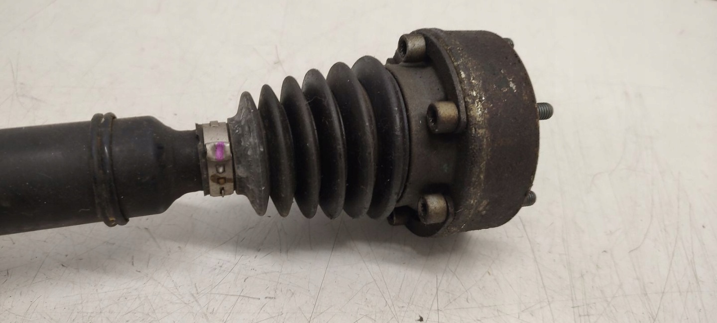 semi-axis right long VW Golf VI 1,2 TSI