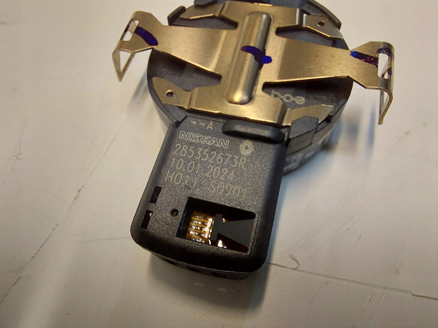 RENAULT Austral E Sensor sensor Regen 285352673R