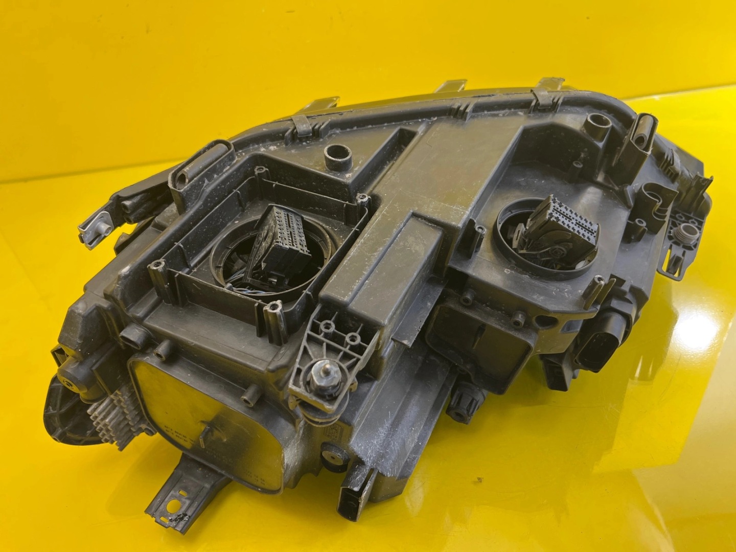 light right VW Touran III 5TB Full Led 5TB941082A