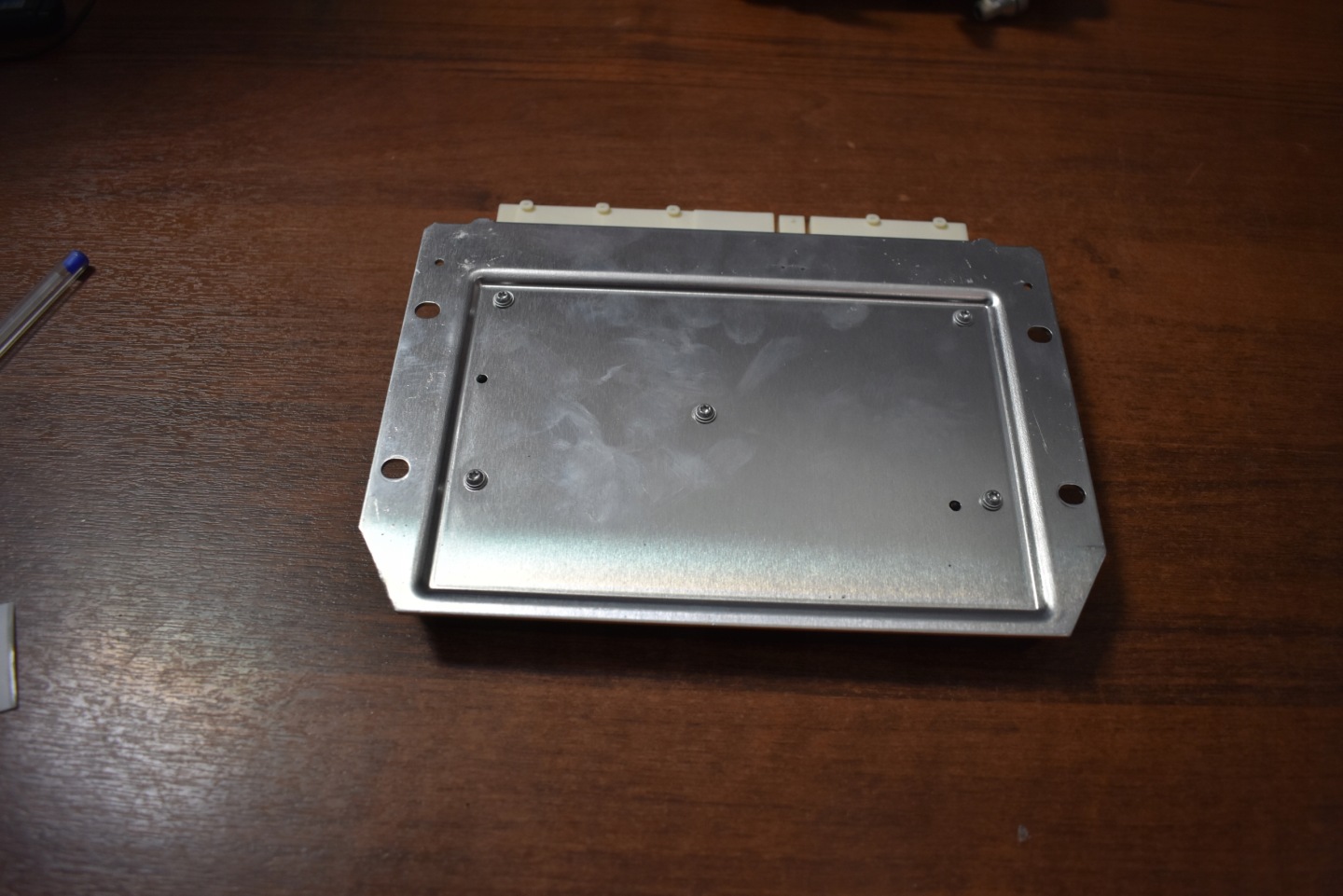 IDEALNY module control unit springing VDC MERCEDES W213 X290 1 9