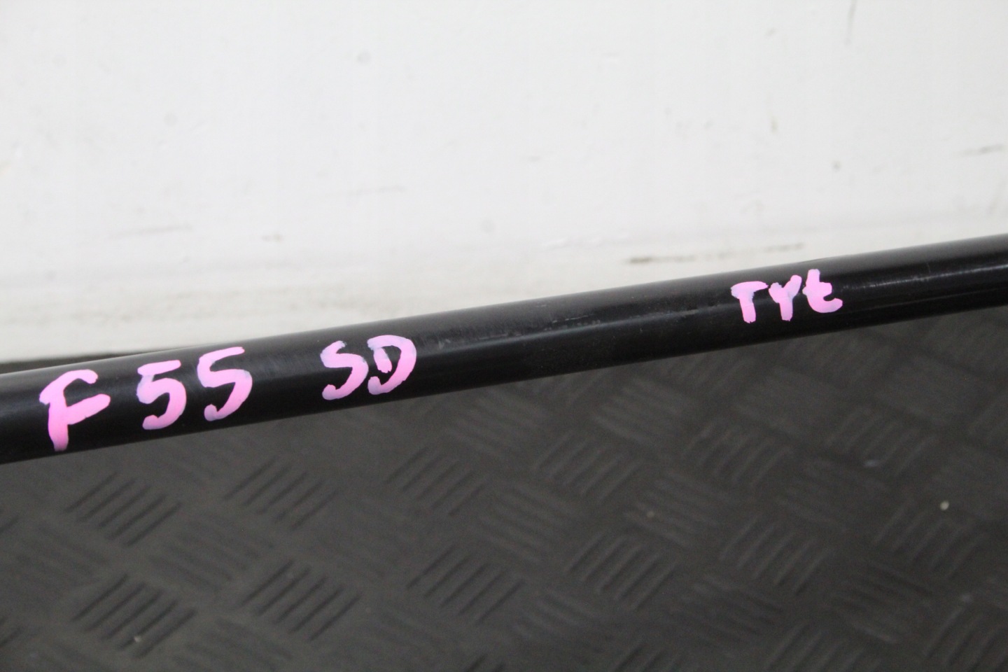 STABILIZATOR SPURSTANGE HECK MINI COOPER S F55