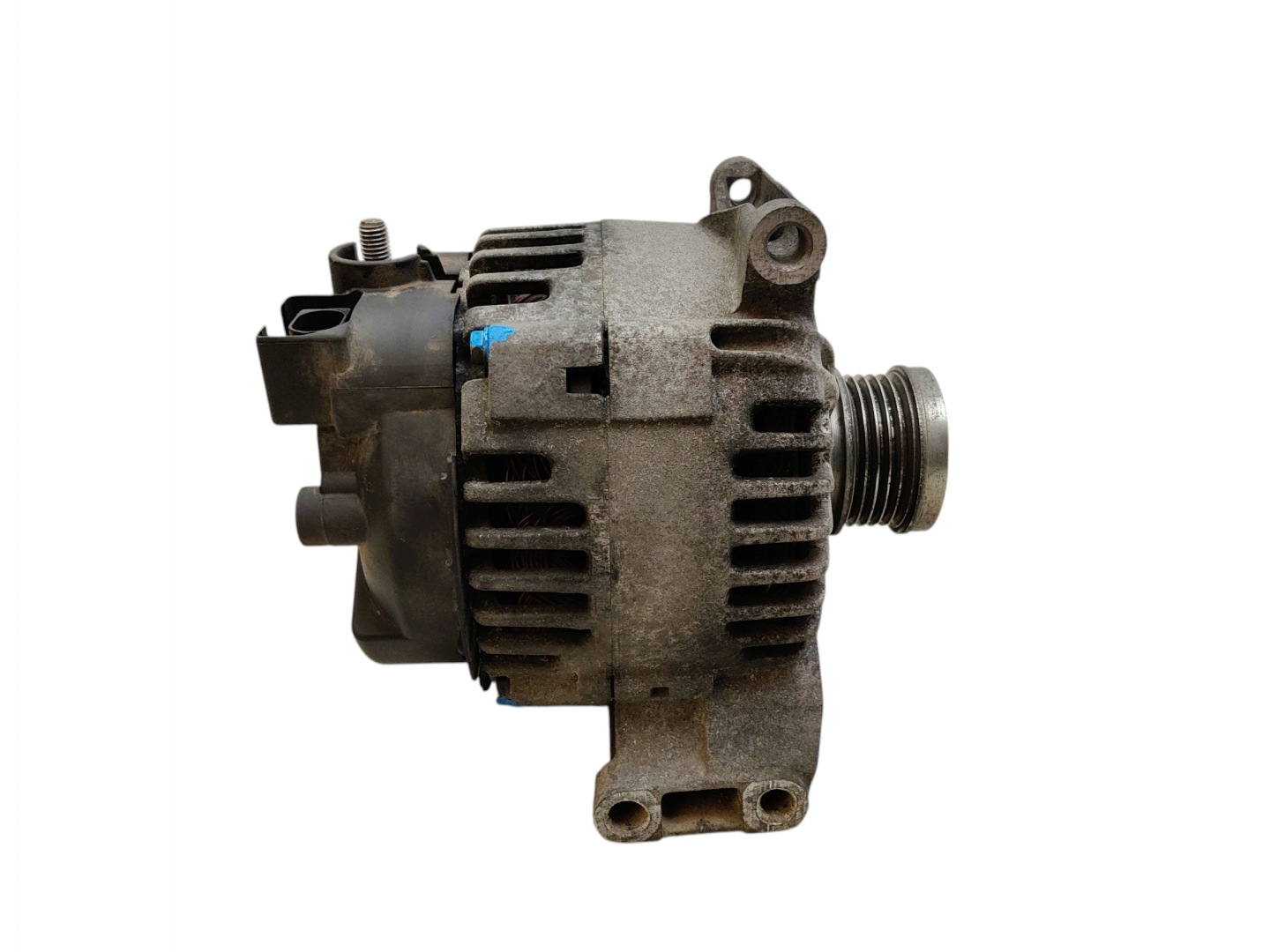 alternator 150A MERCEDES W245 W169 2.0 CDI A6401540502