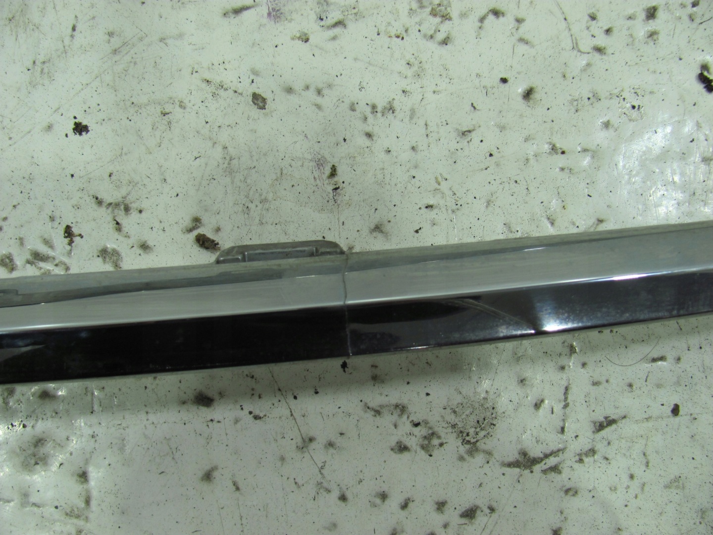 Skoda Kodiaq chrom Grill Grill 565853761