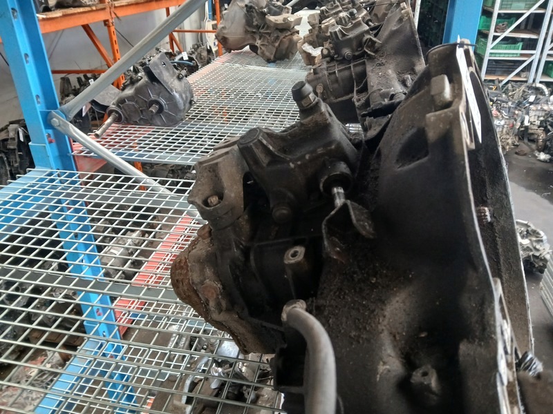 Opel OE F13C394 gearbox,